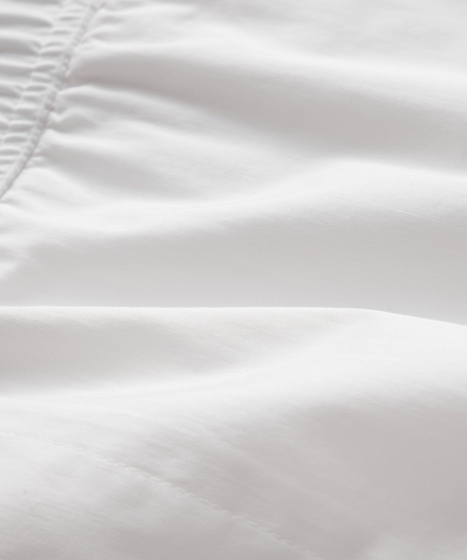 5" Poplin Short Product Image