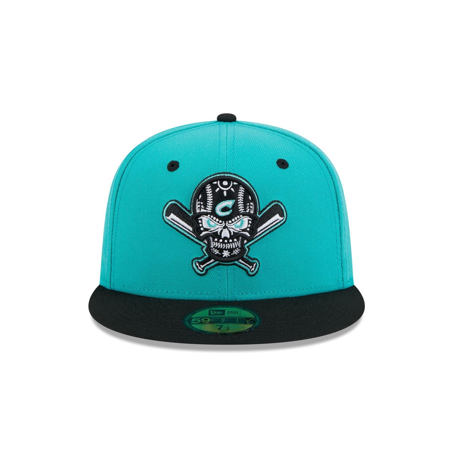 Columbus Clippers Copa de la Diversión 59FIFTY Fitted Hat Male Product Image