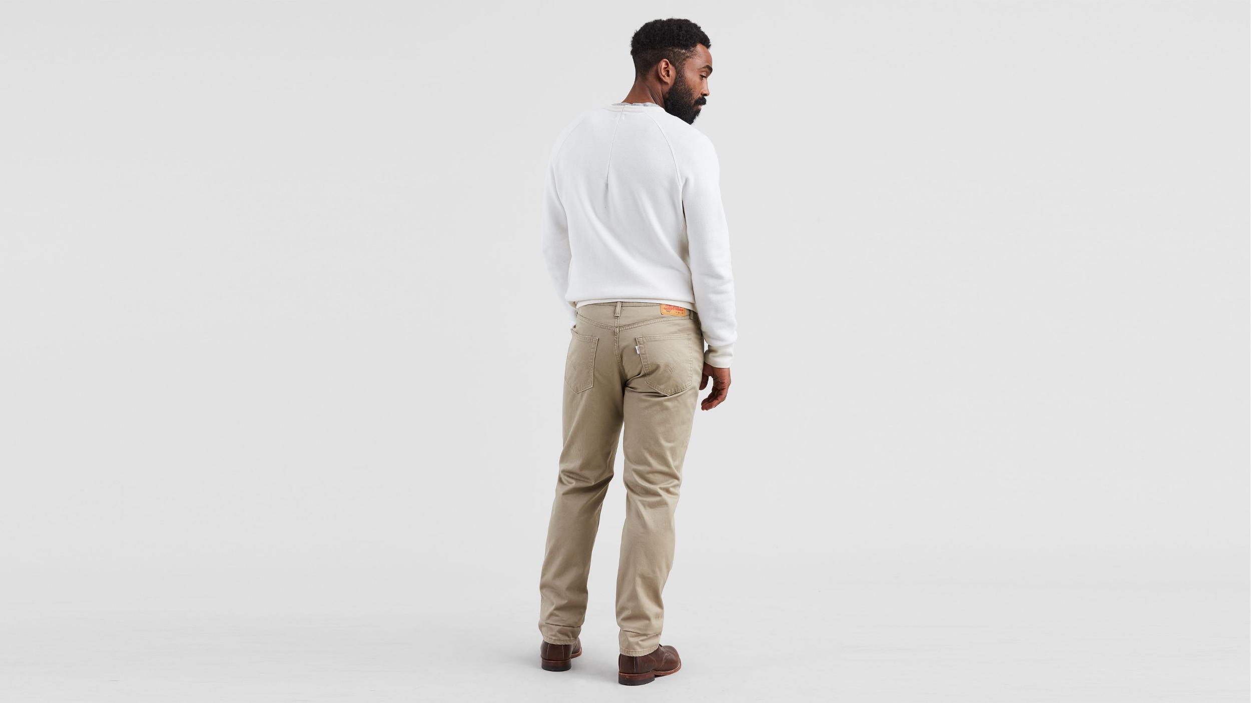 541™ Athletic Taper Men's Jeans Product Image