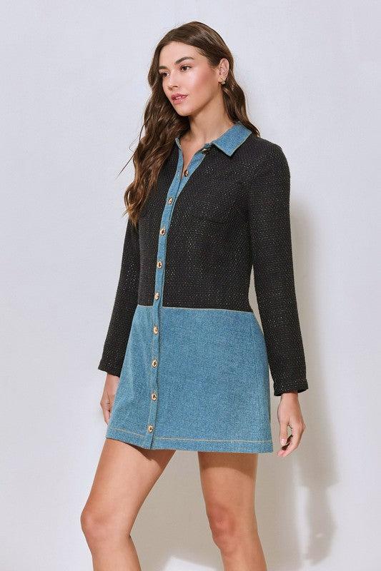 Park City Dress Product Image