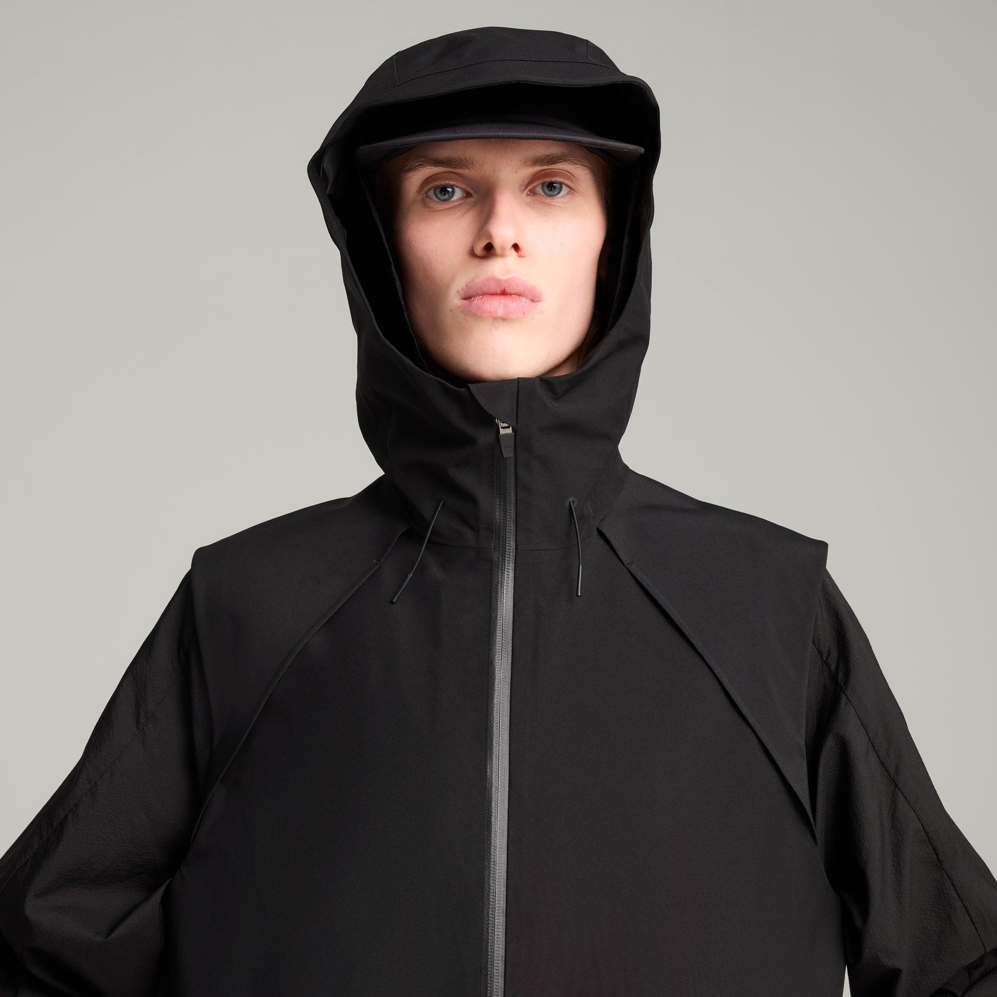 PUMA x HELIOT EMIL Vest Men Product Image