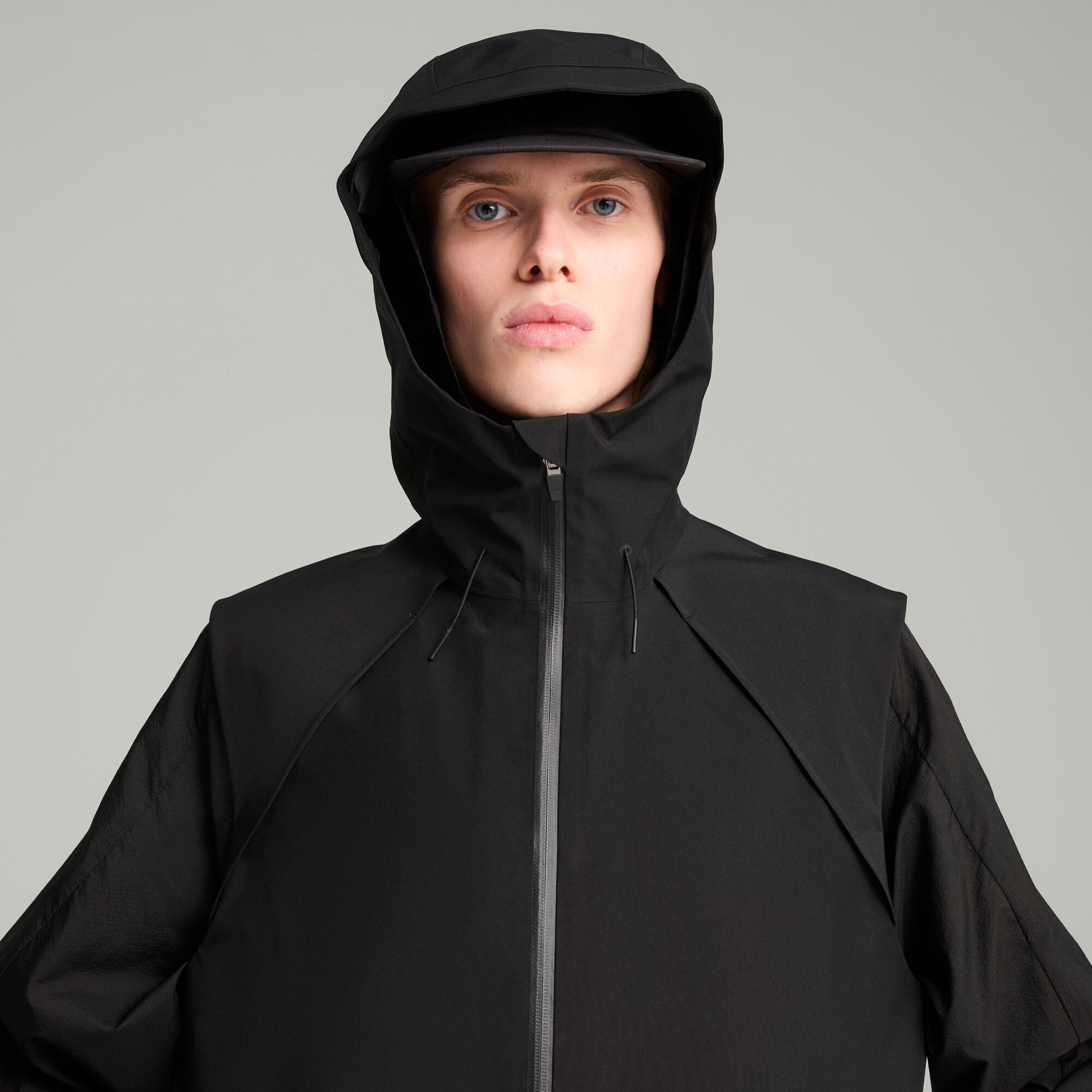 PUMA x HELIOT EMIL Vest Men Product Image