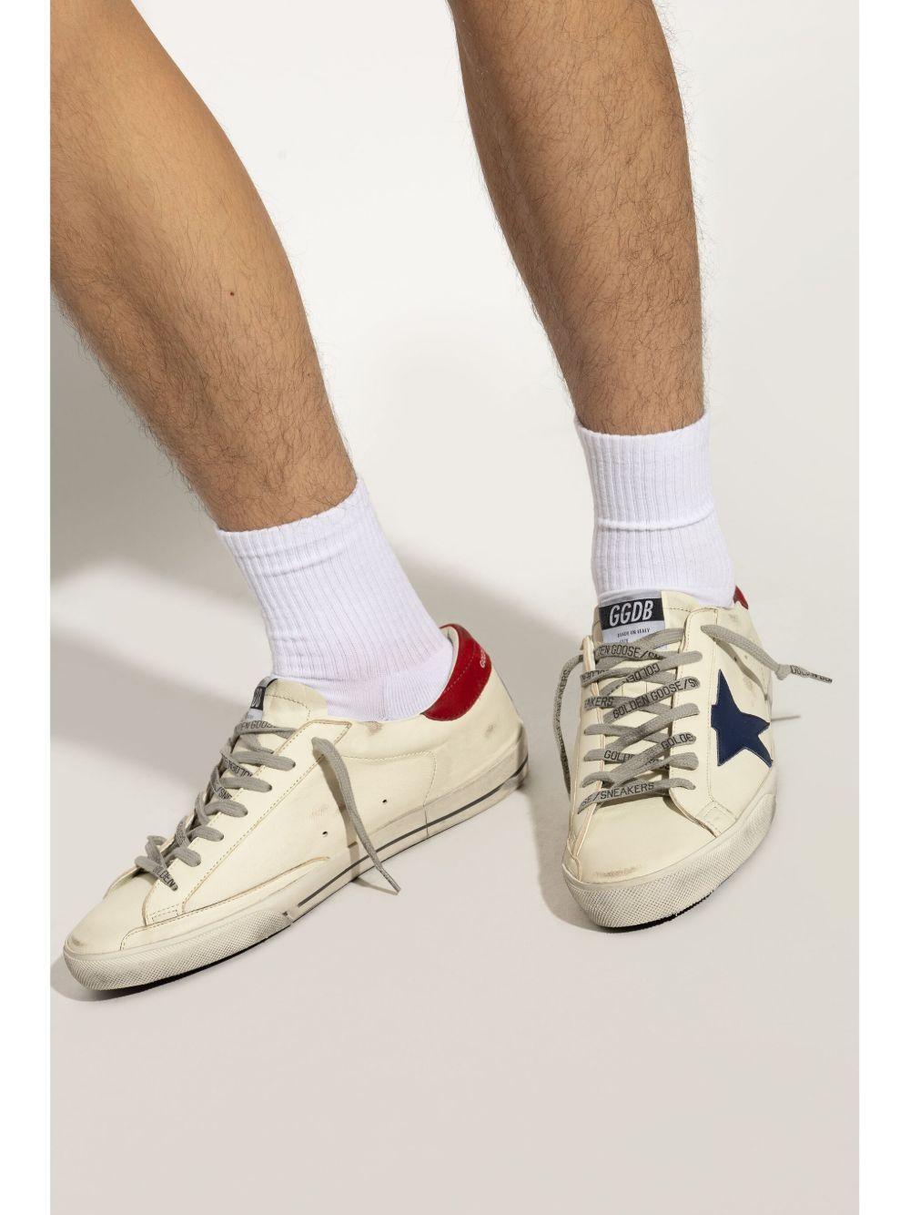 lace up trainers Product Image