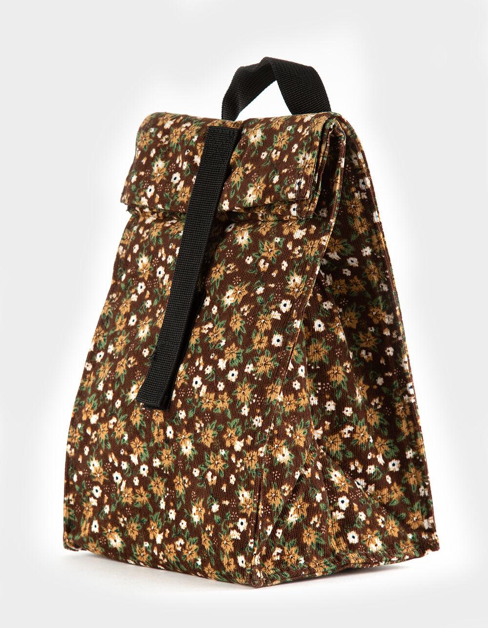 RSQ Insulated Lunch Pail - MULTI Product Image