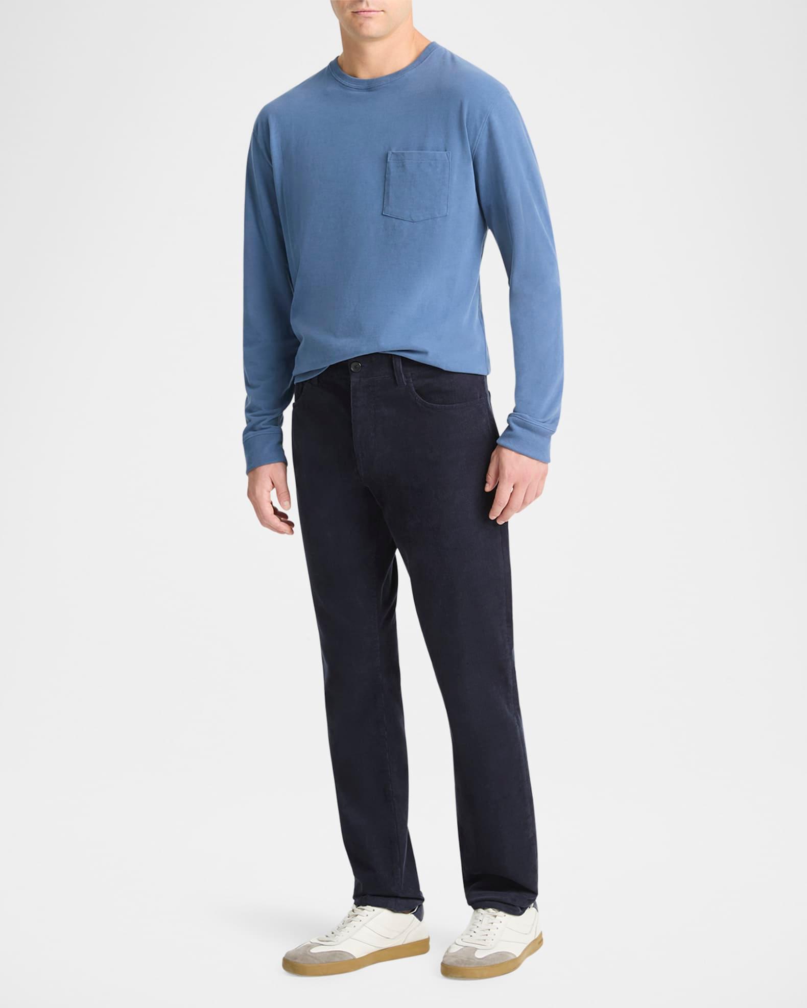 Men's Dylan Corduroy 5-Pocket Pants Product Image