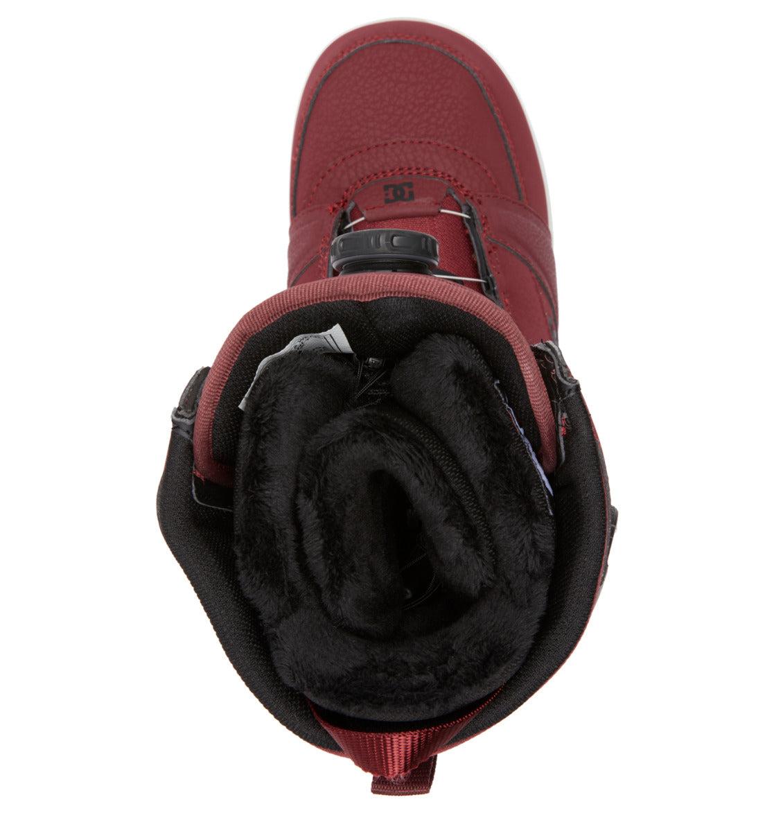Women's Lotus BOA® Snowboard Boots Female Product Image