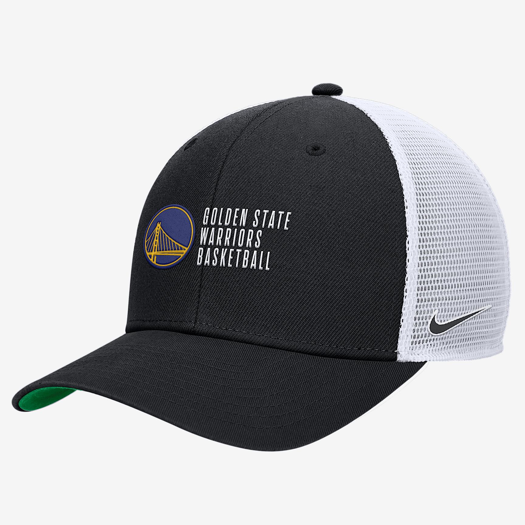 Sacramento Kings 2024/25 Rise Icon Edition Nike NBA Trucker Cap Product Image