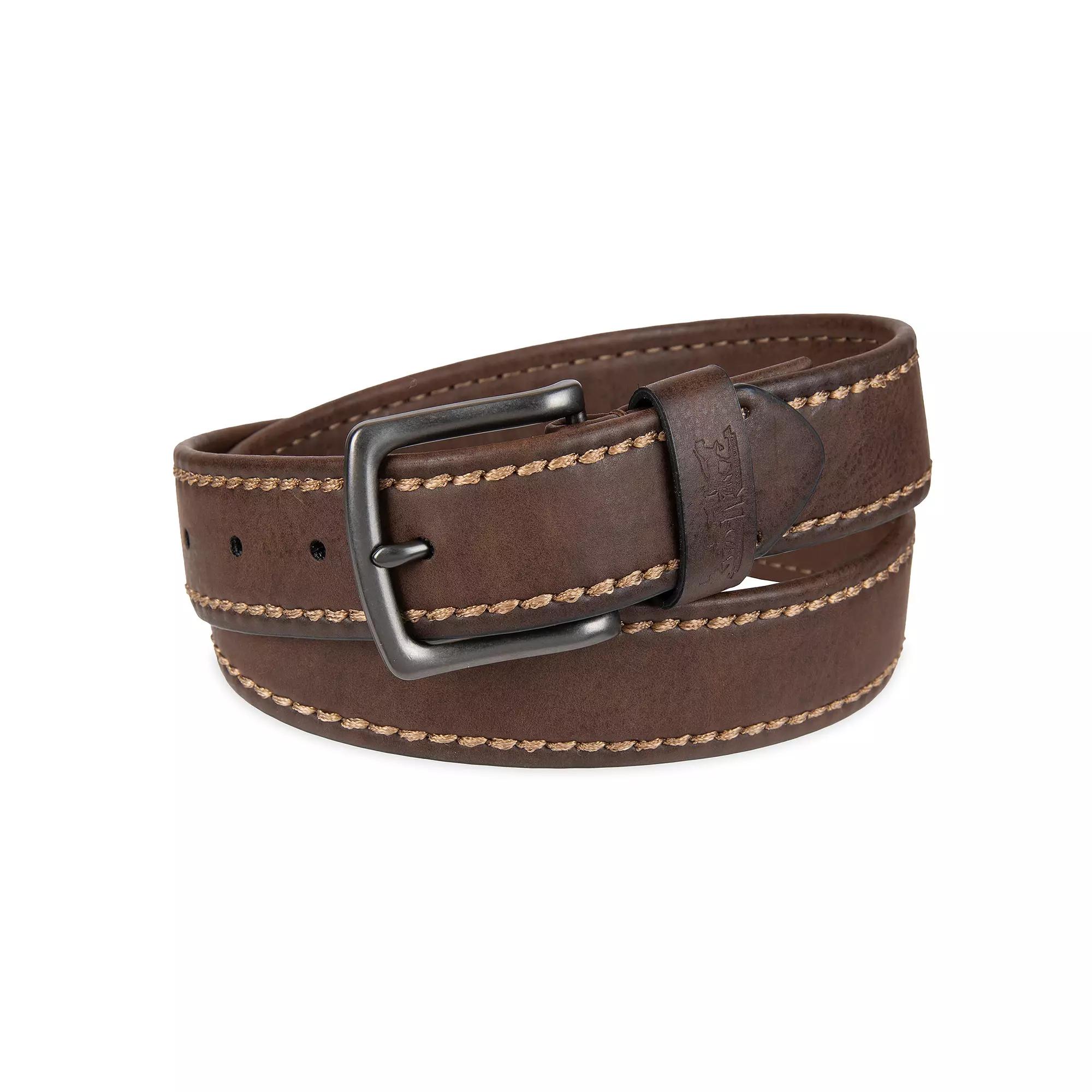 Mens Levis Mens Big & Tall Casual Stretch Belt Product Image