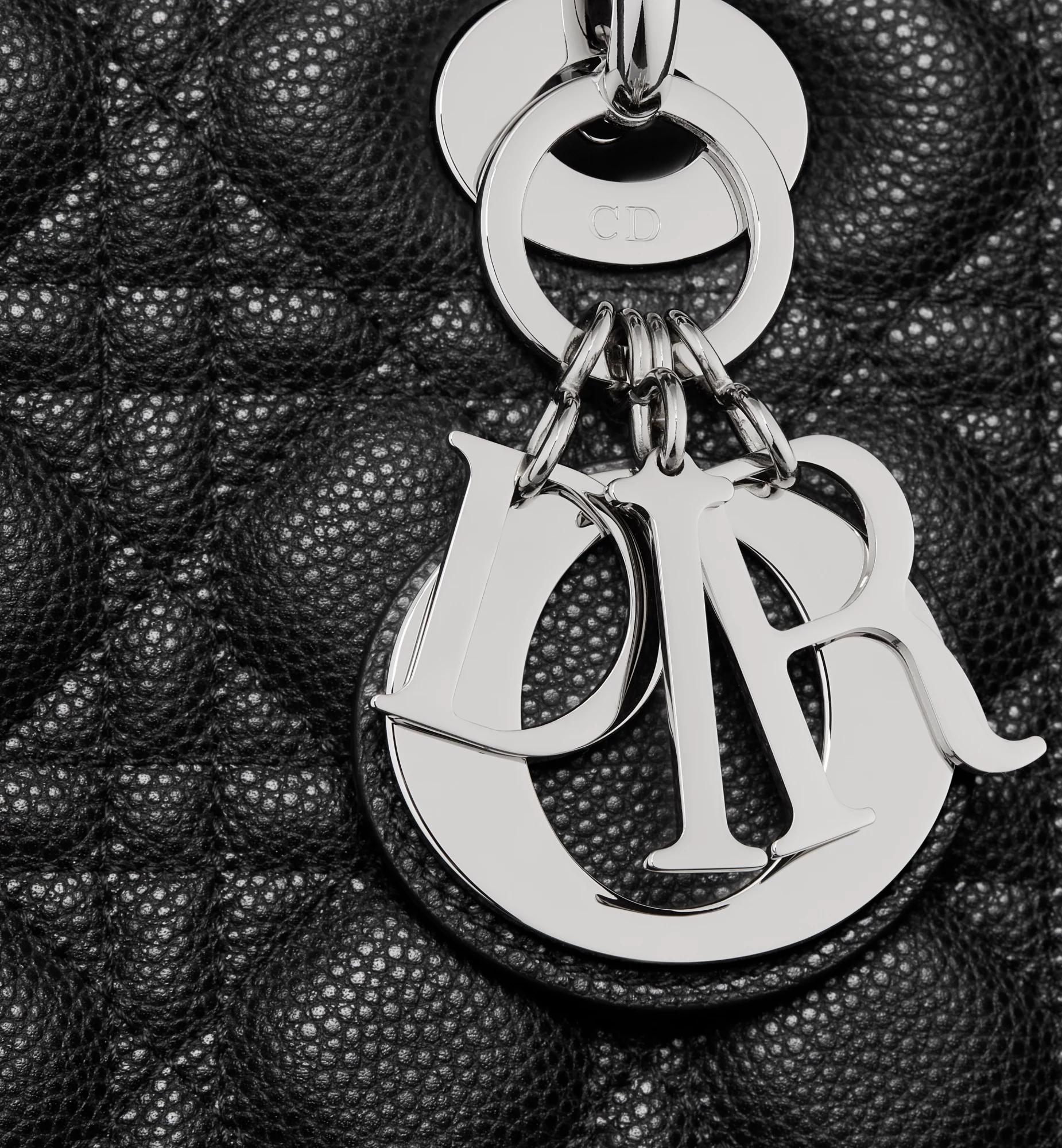 Medium Lady Dior Bag Product Image