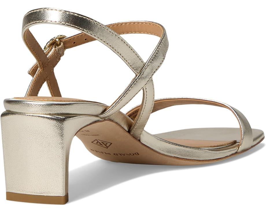 Marcela Strappy Sandals Product Image