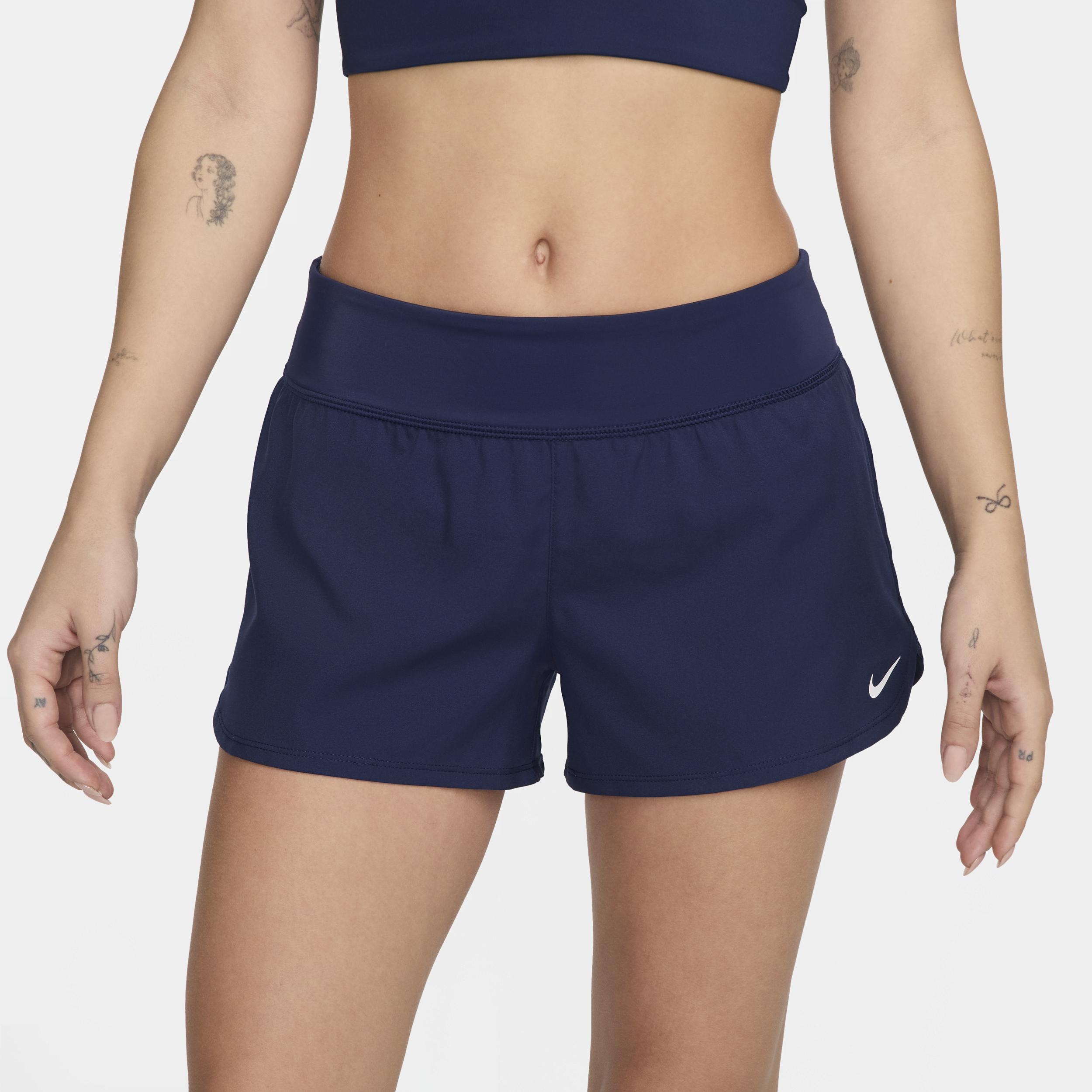Nike Womens Essential Board Shorts | NESS9200-440 Product Image