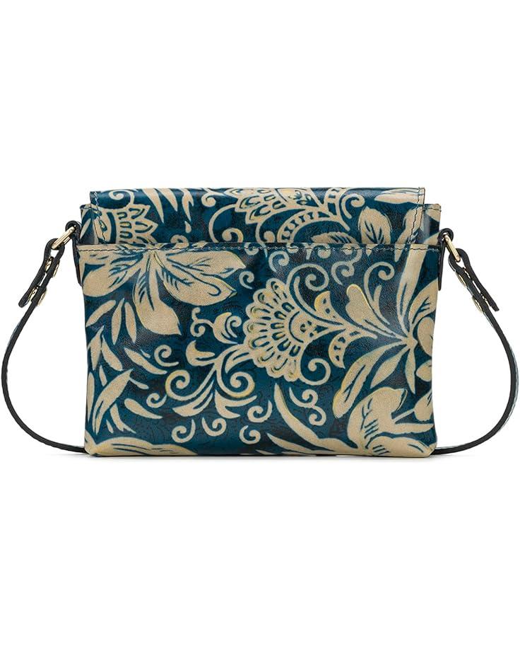 Nomiki Crossbody Bag Product Image