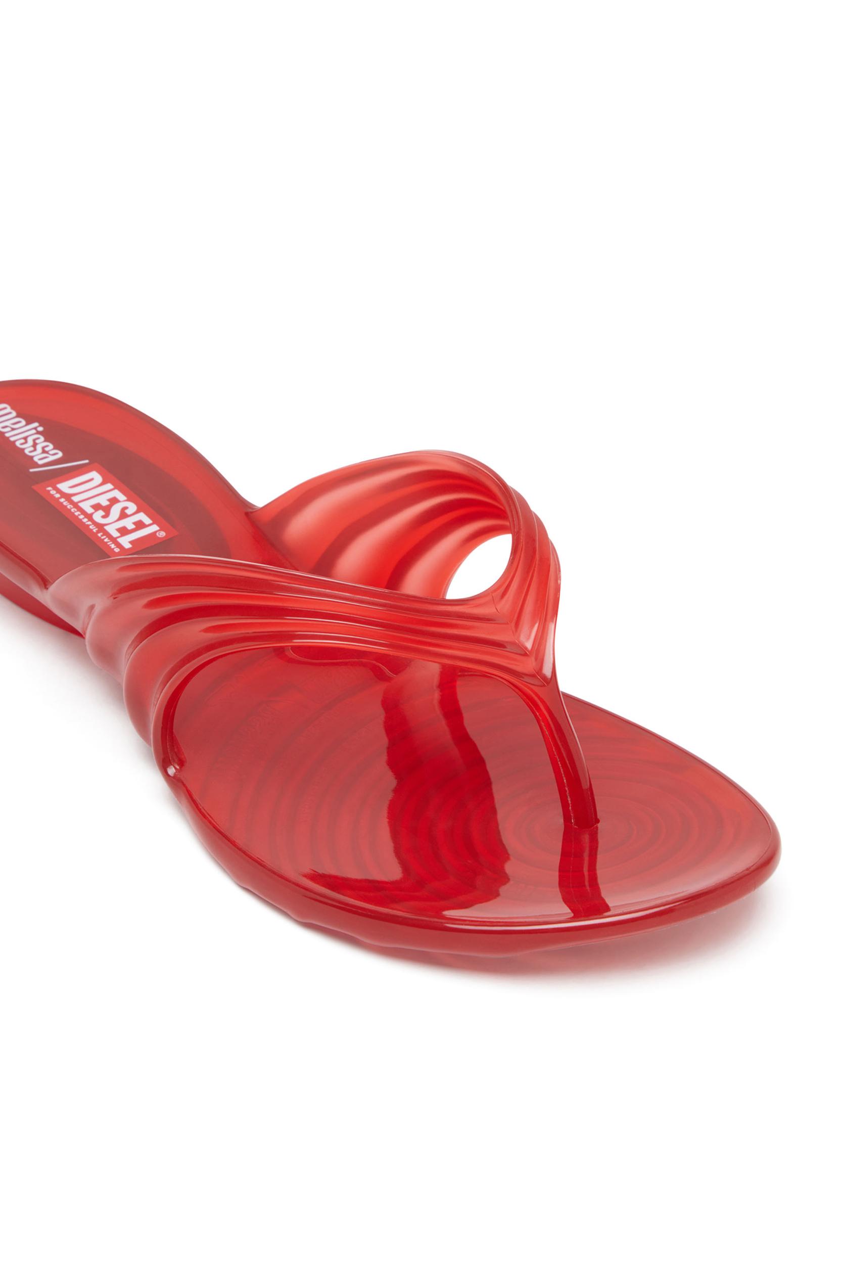 MELISSA QUANTUM THONG Product Image