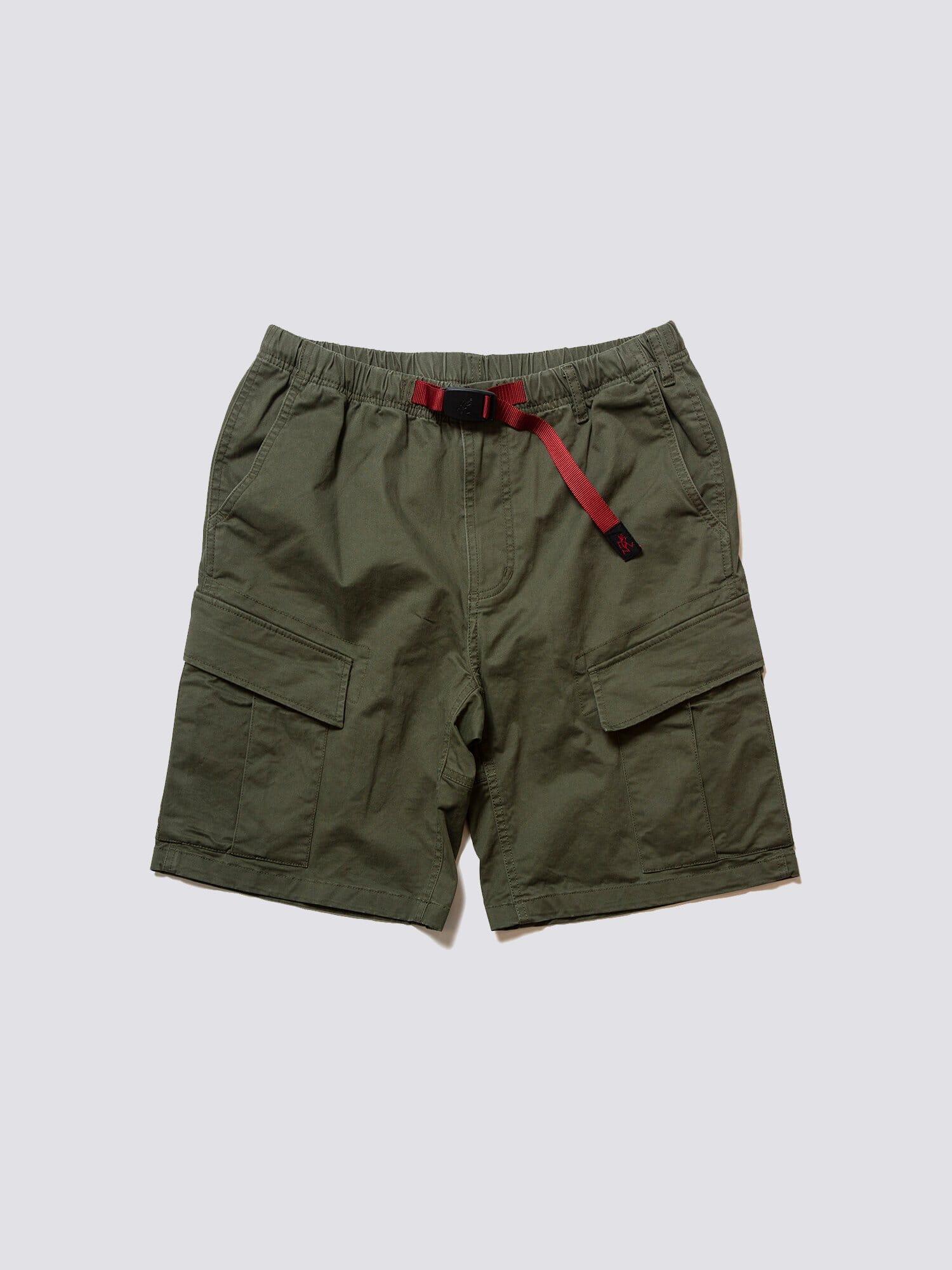 GRAMICCI X ALPHA JUNGLE CARGO SHORT Product Image