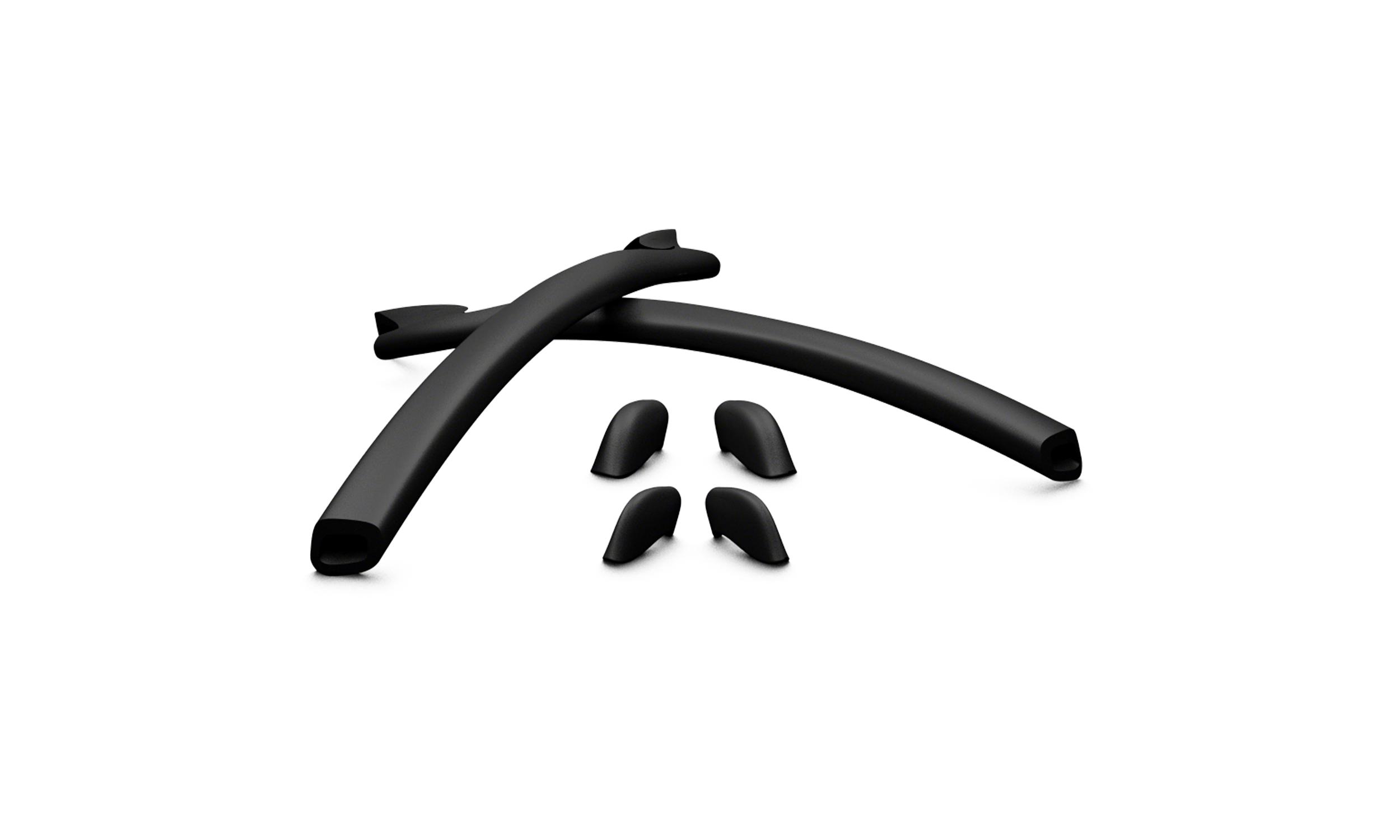 Oakley Mens Half Jacket 2.0 Sock Kit Product Image