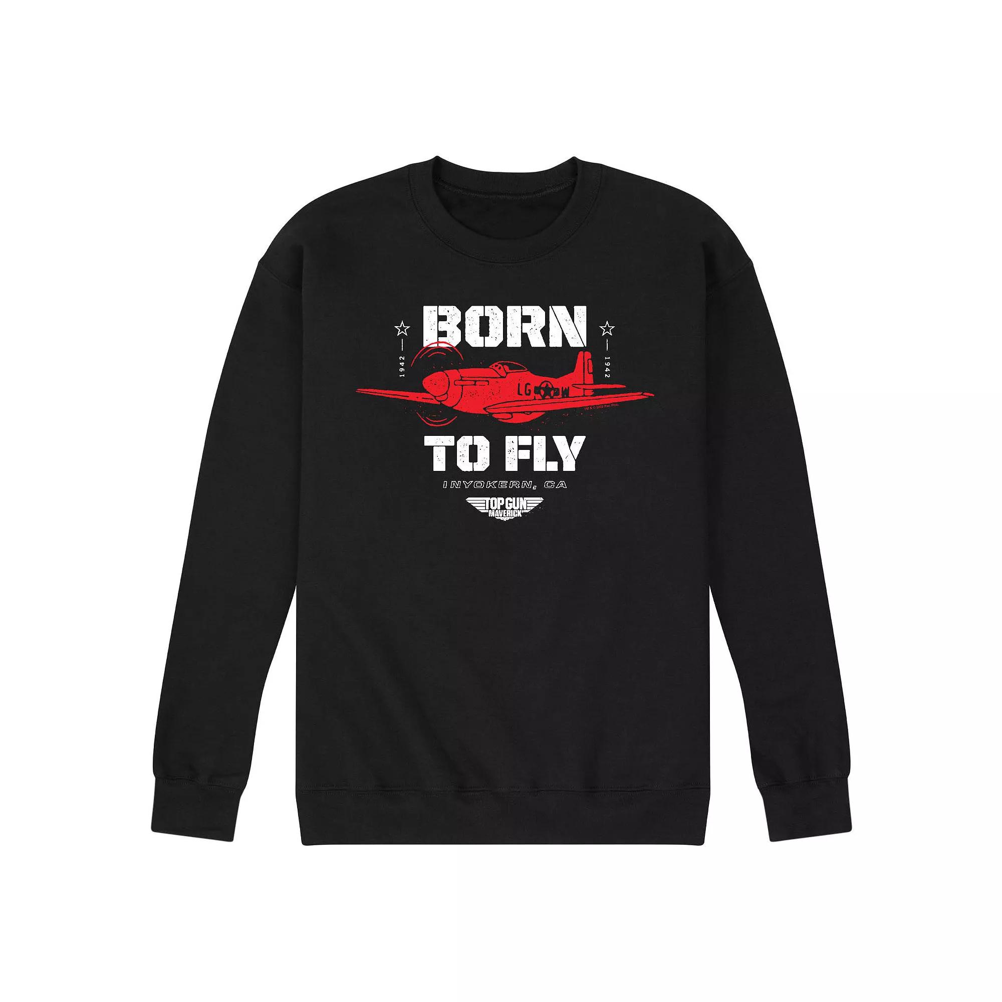 Men's Lord Of The Rings Gollum Collage Fleece Sweatshirt,  Product Image