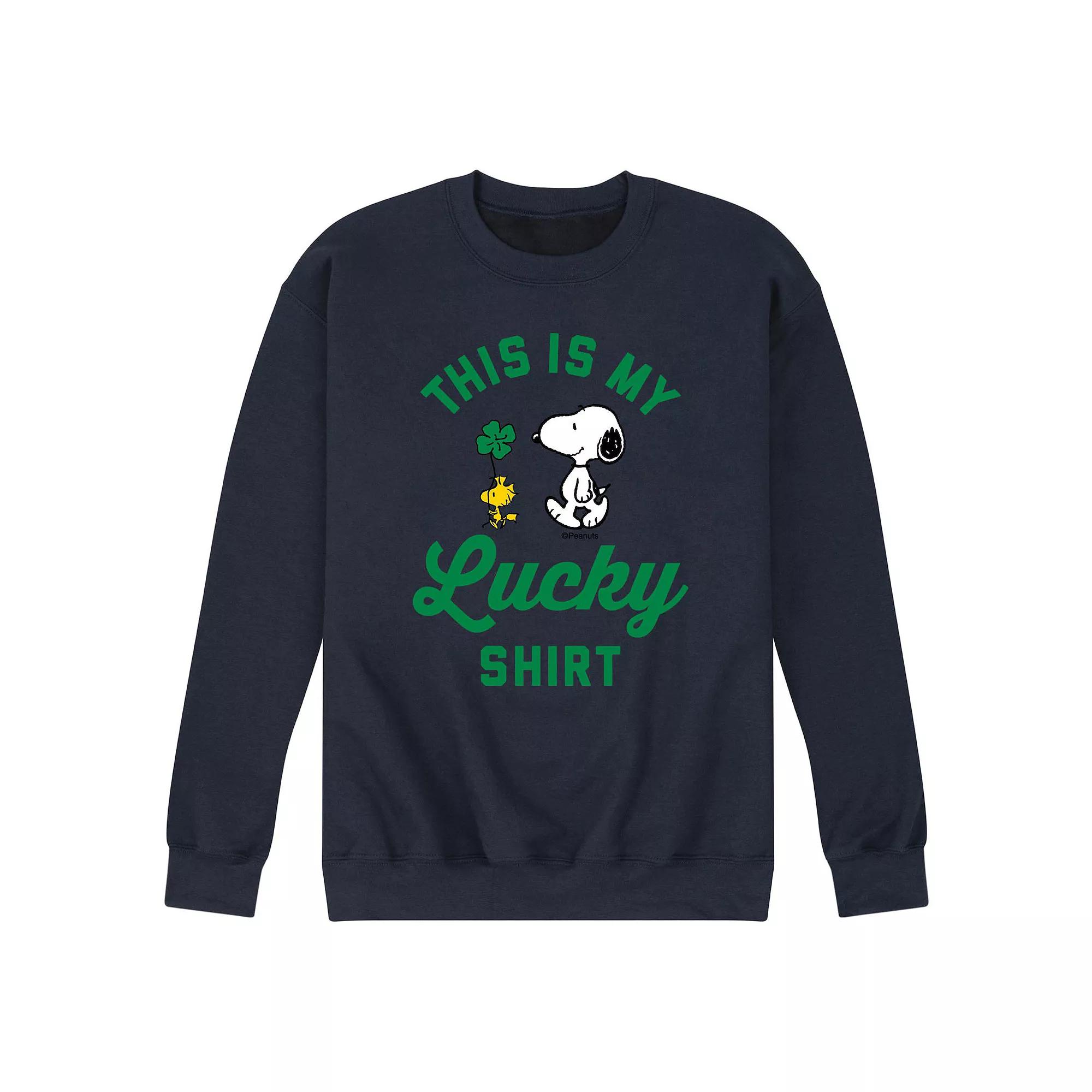 Men's Yellowstone Sweatshirt,  Product Image