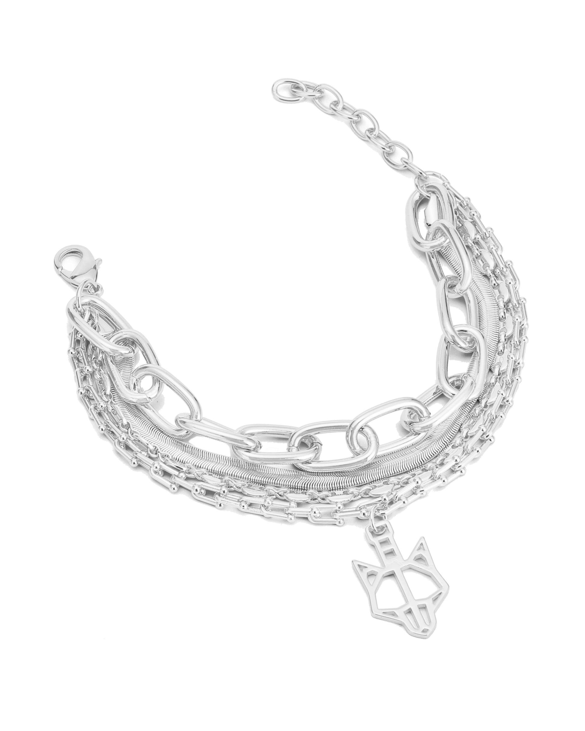 Anklet Silver Chain Product Image