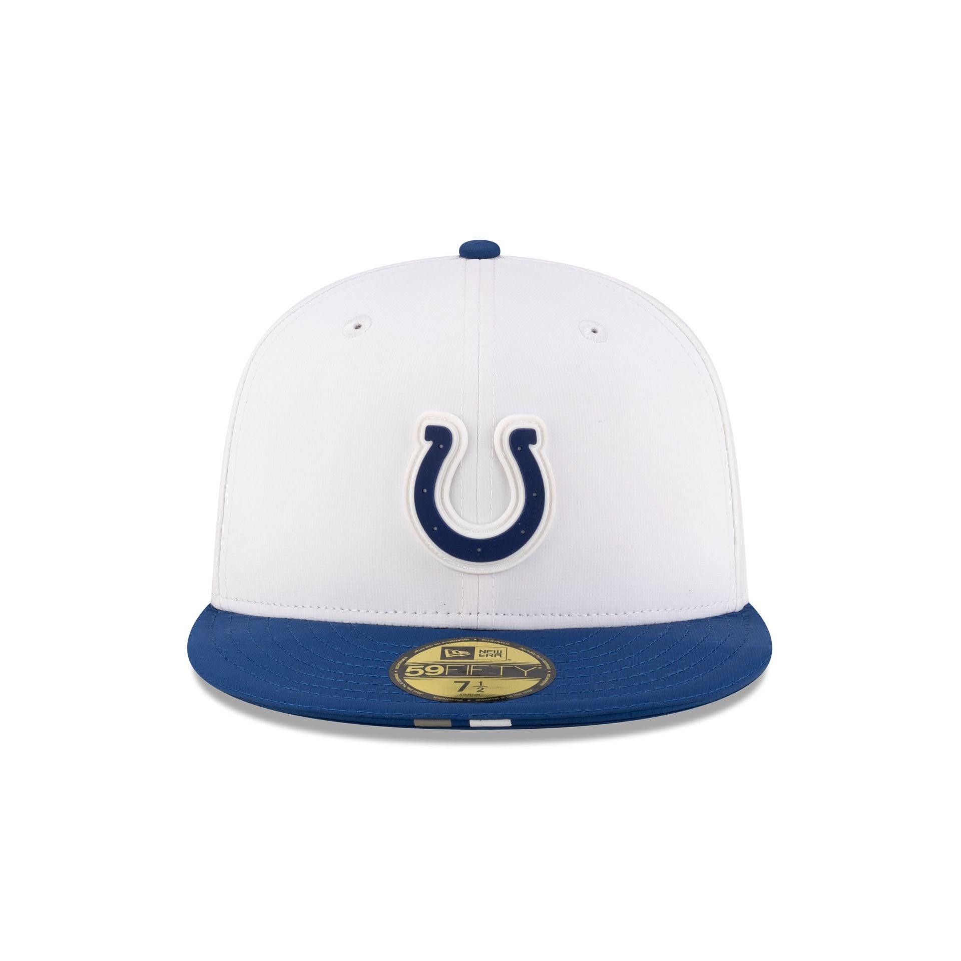 Buffalo Sabres Sword 59FIFTY Fitted Hat Male Product Image