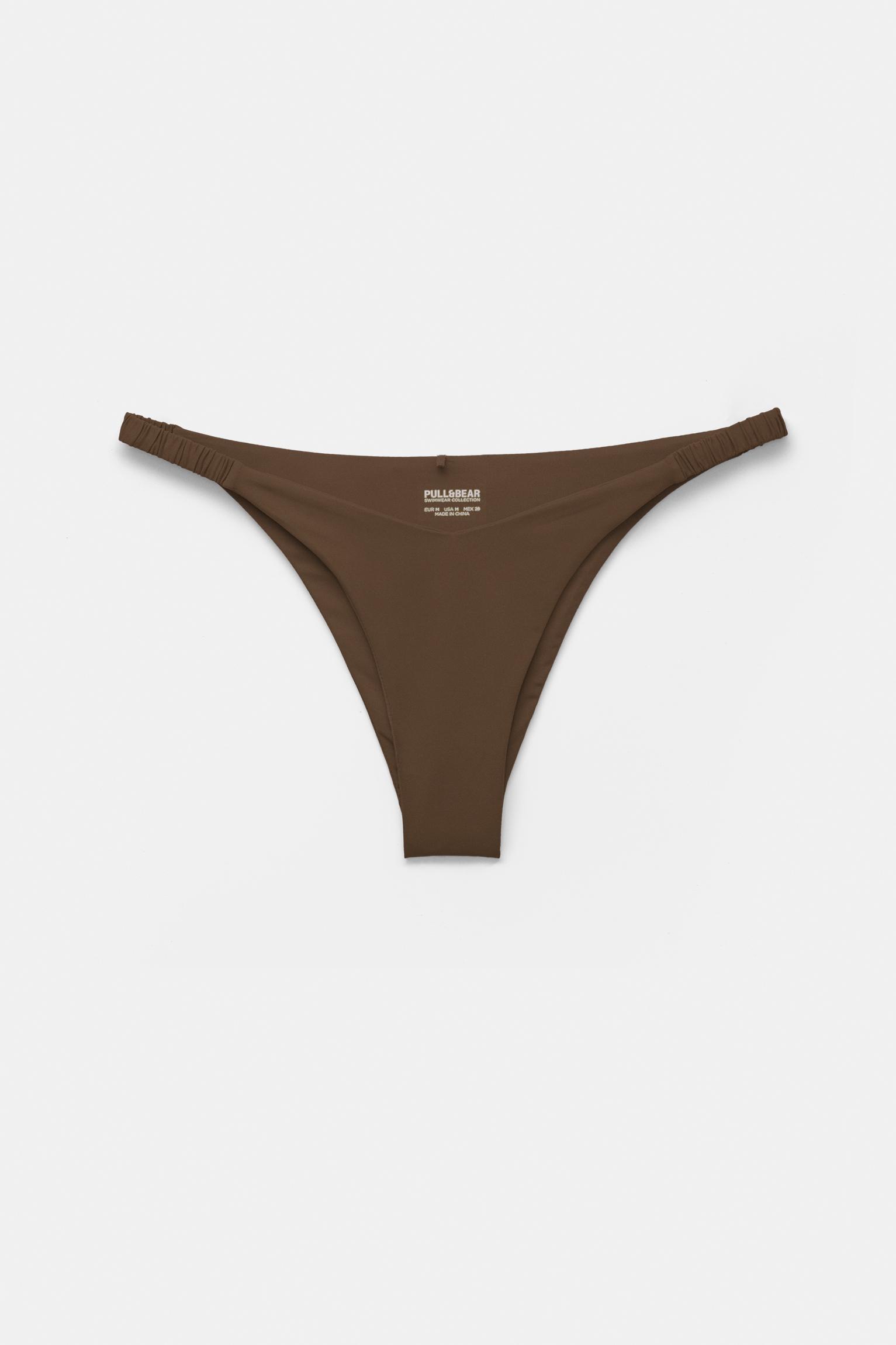 Brazilian bikini bottoms Product Image