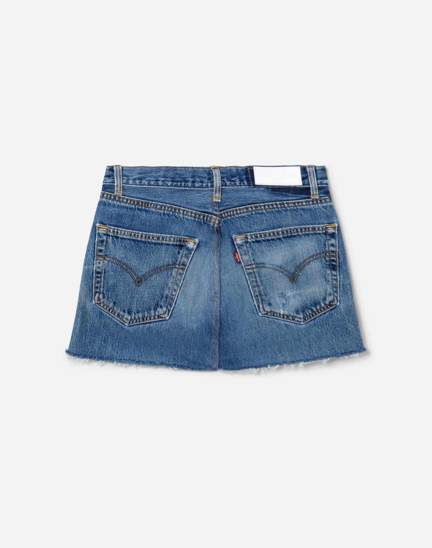 Levi's The Lynn Skirt Female Product Image