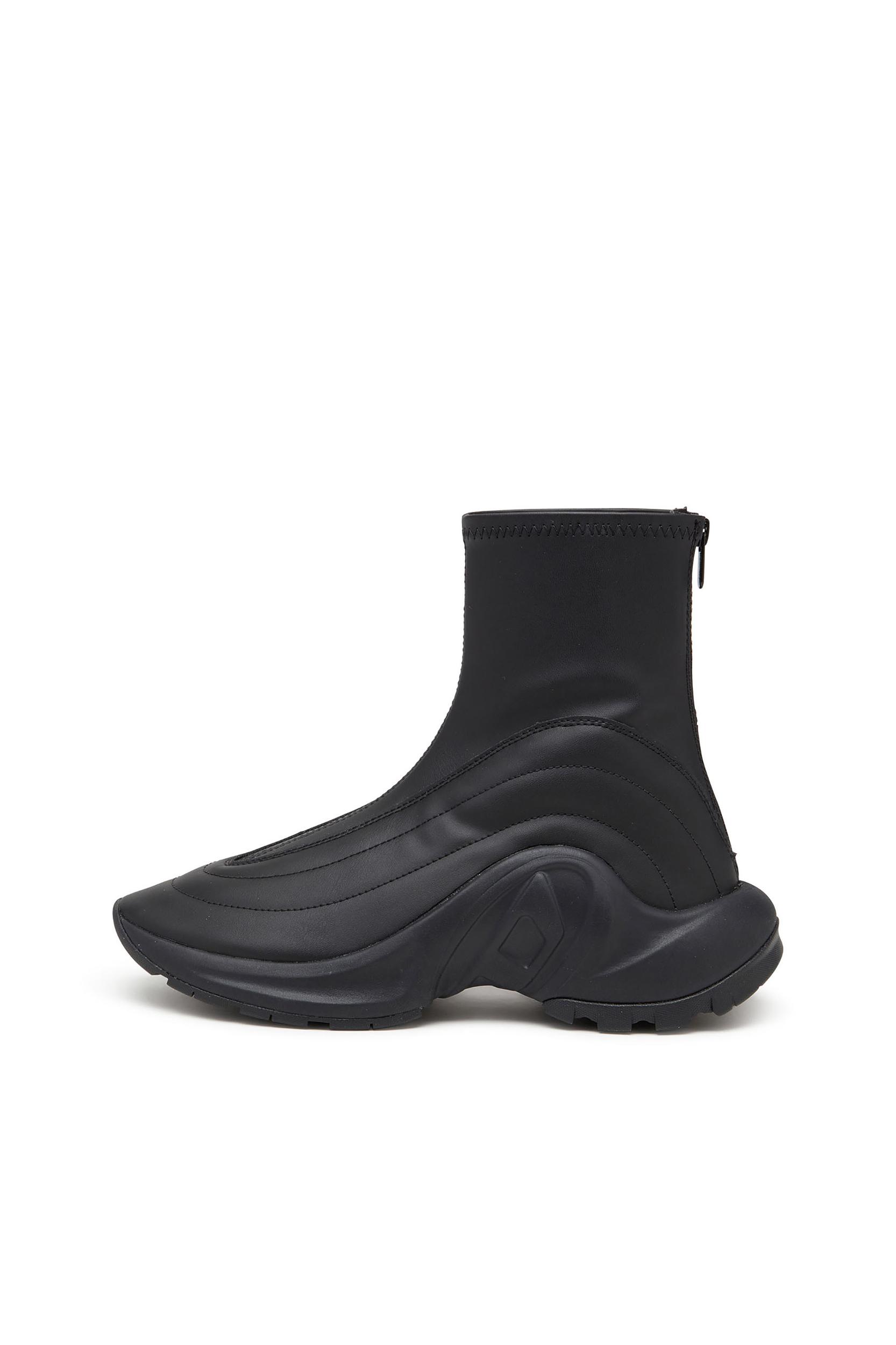 S-D-RUNNER BOOTIE X Product Image