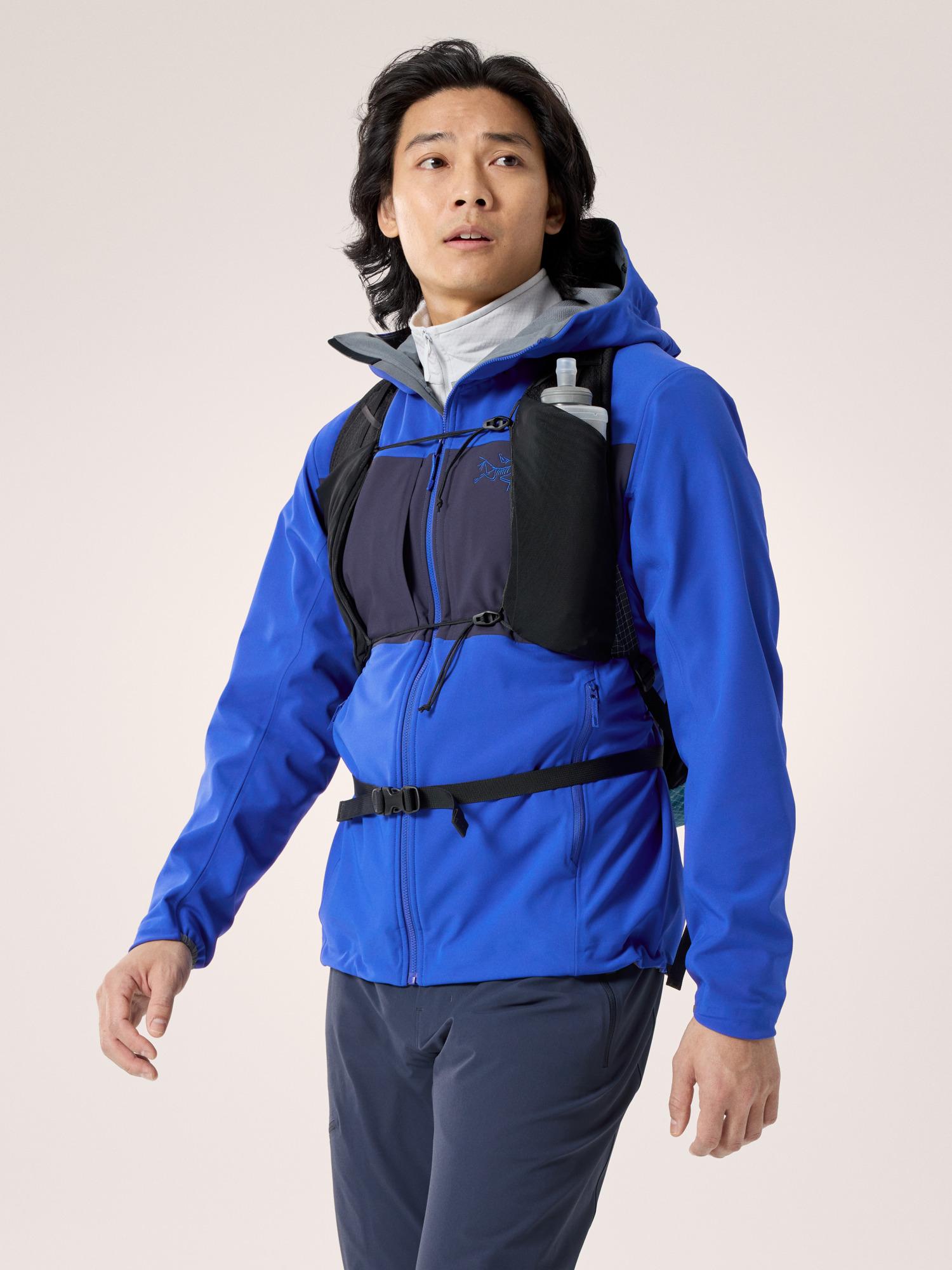 Gamma MX Hoody Men's Product Image