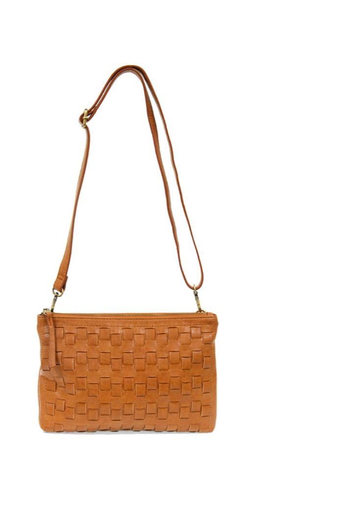 Quinn Woven Bag Product Image
