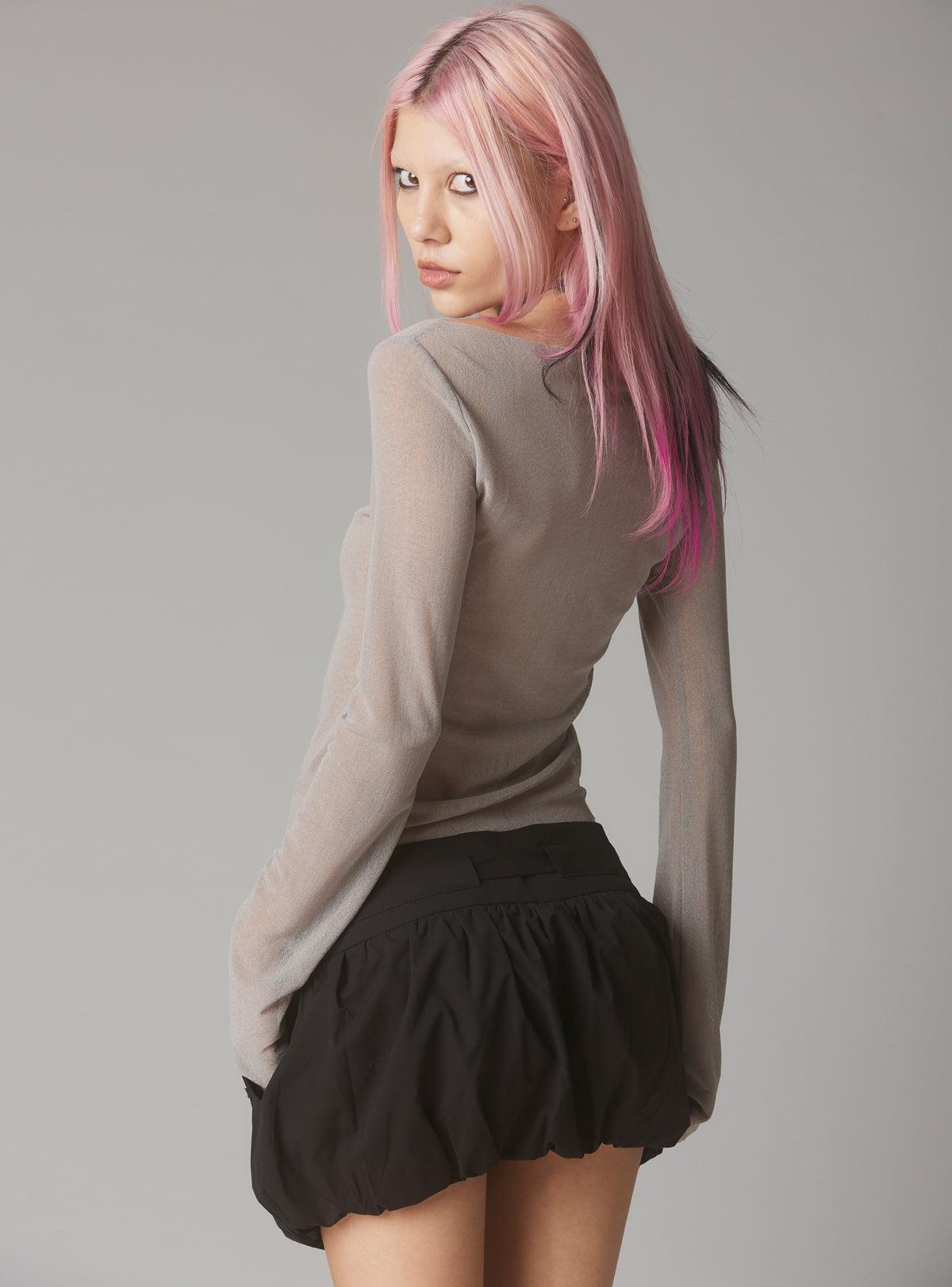 Svet Skirt Female Product Image