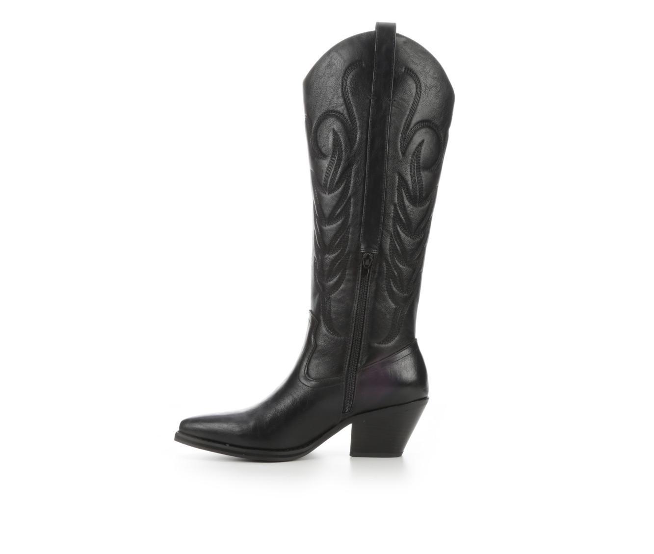 Women's Coconuts by Matisse Dixie Western Boots Product Image