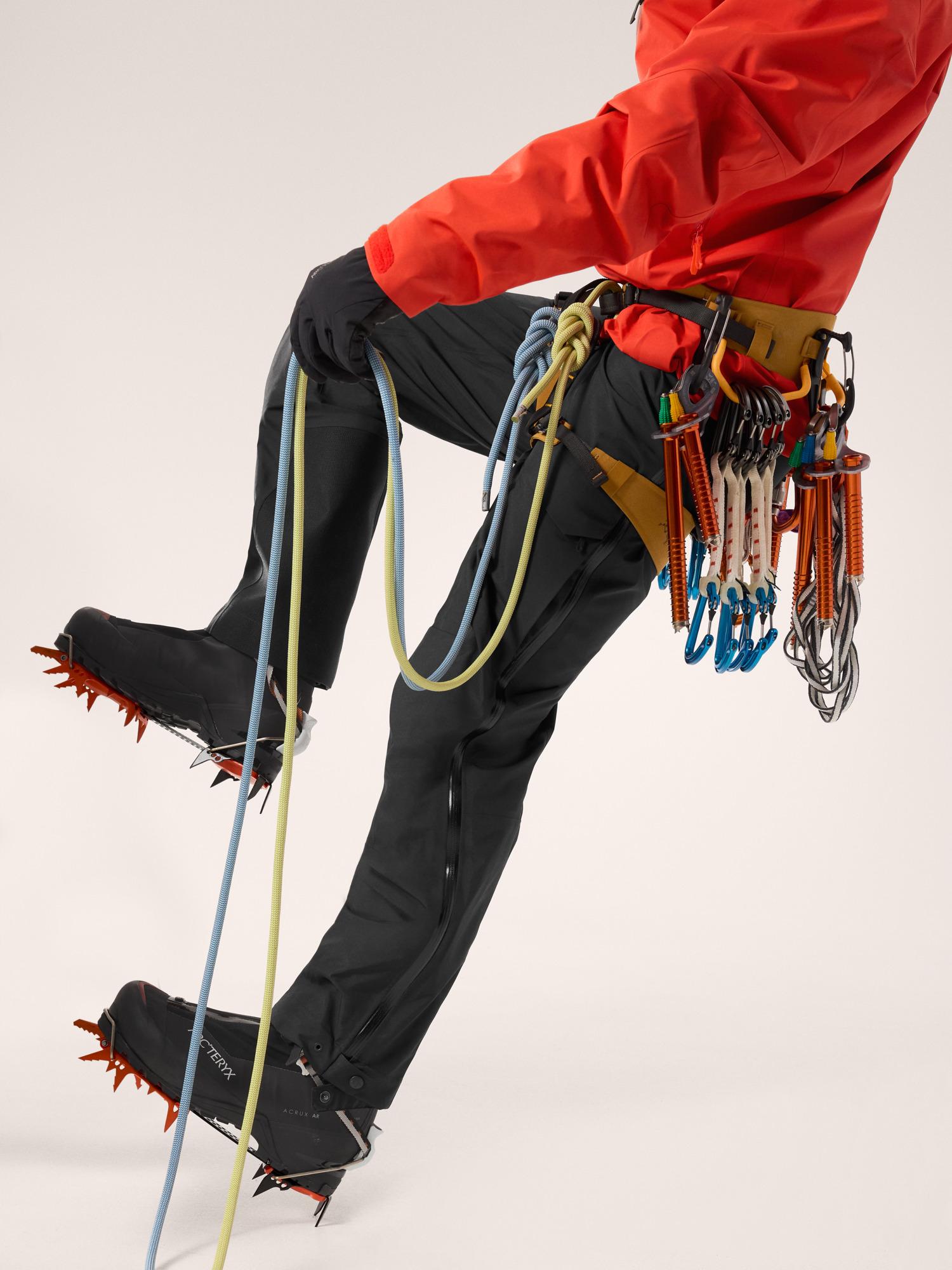 Alpha SV Bib Pant Men's Product Image