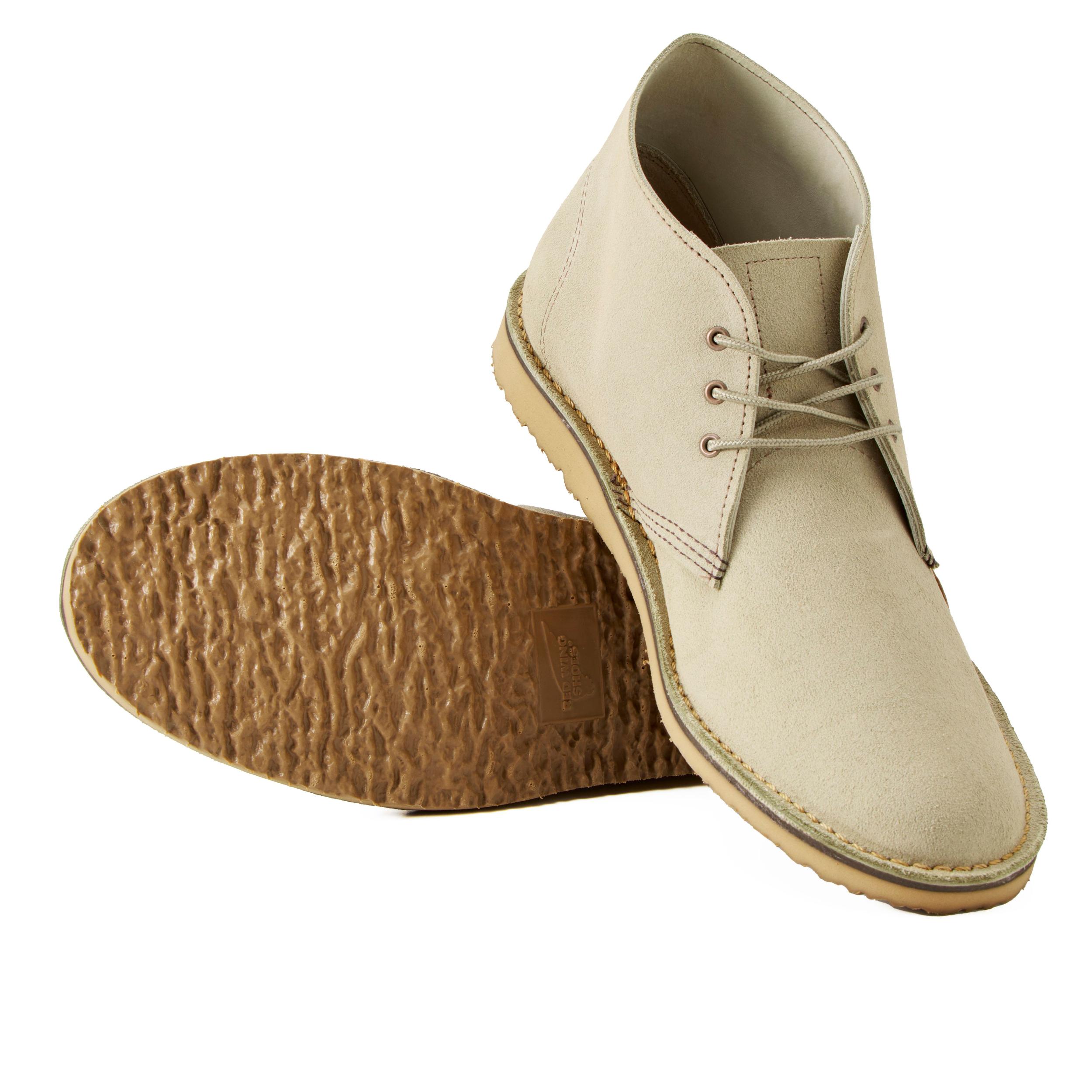 Weekender Chukka Boot Product Image