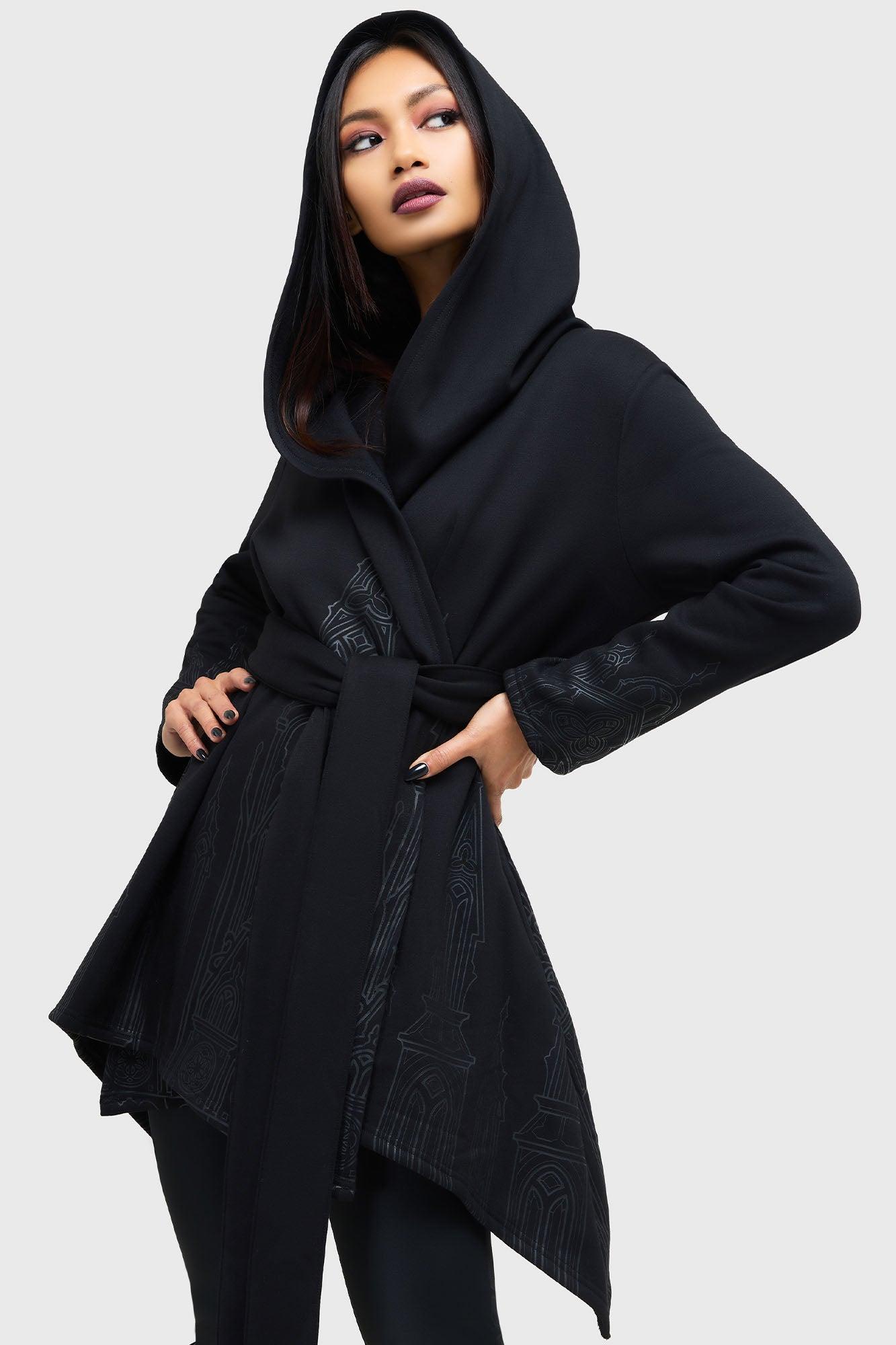 Not Your Time Cardigan Female Product Image