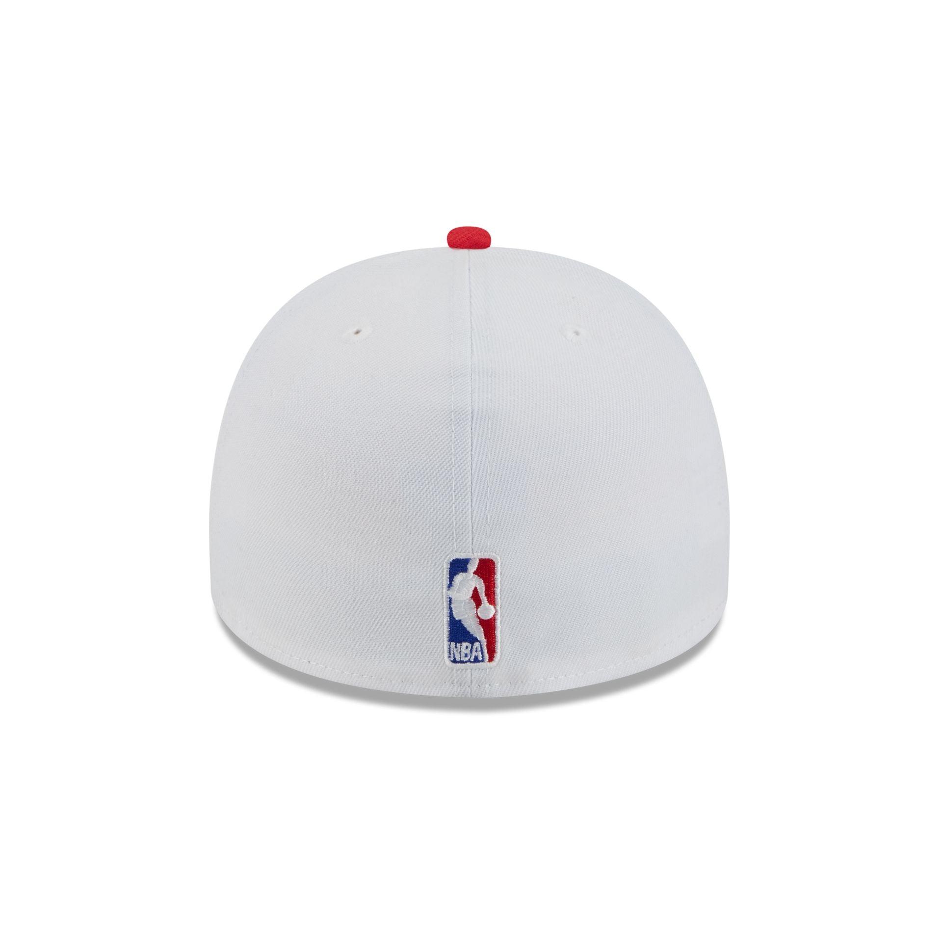 Toronto Raptors 2025 Draft 59FIFTY A-Frame Fitted Hat Male Product Image