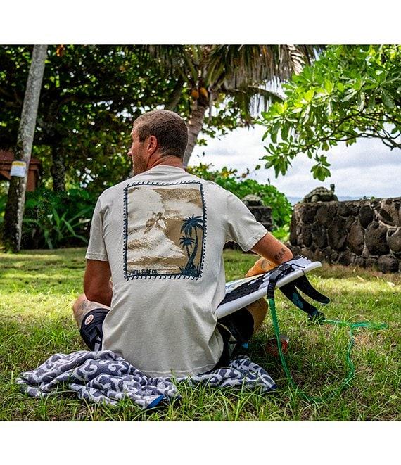 O'Neill Beachcomber Short Sleeve T-Shirt Product Image