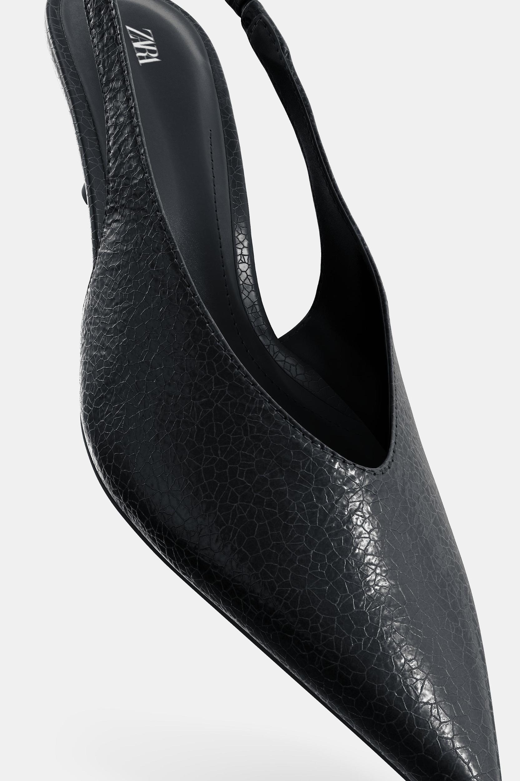 SLINGBACK HEELS Product Image