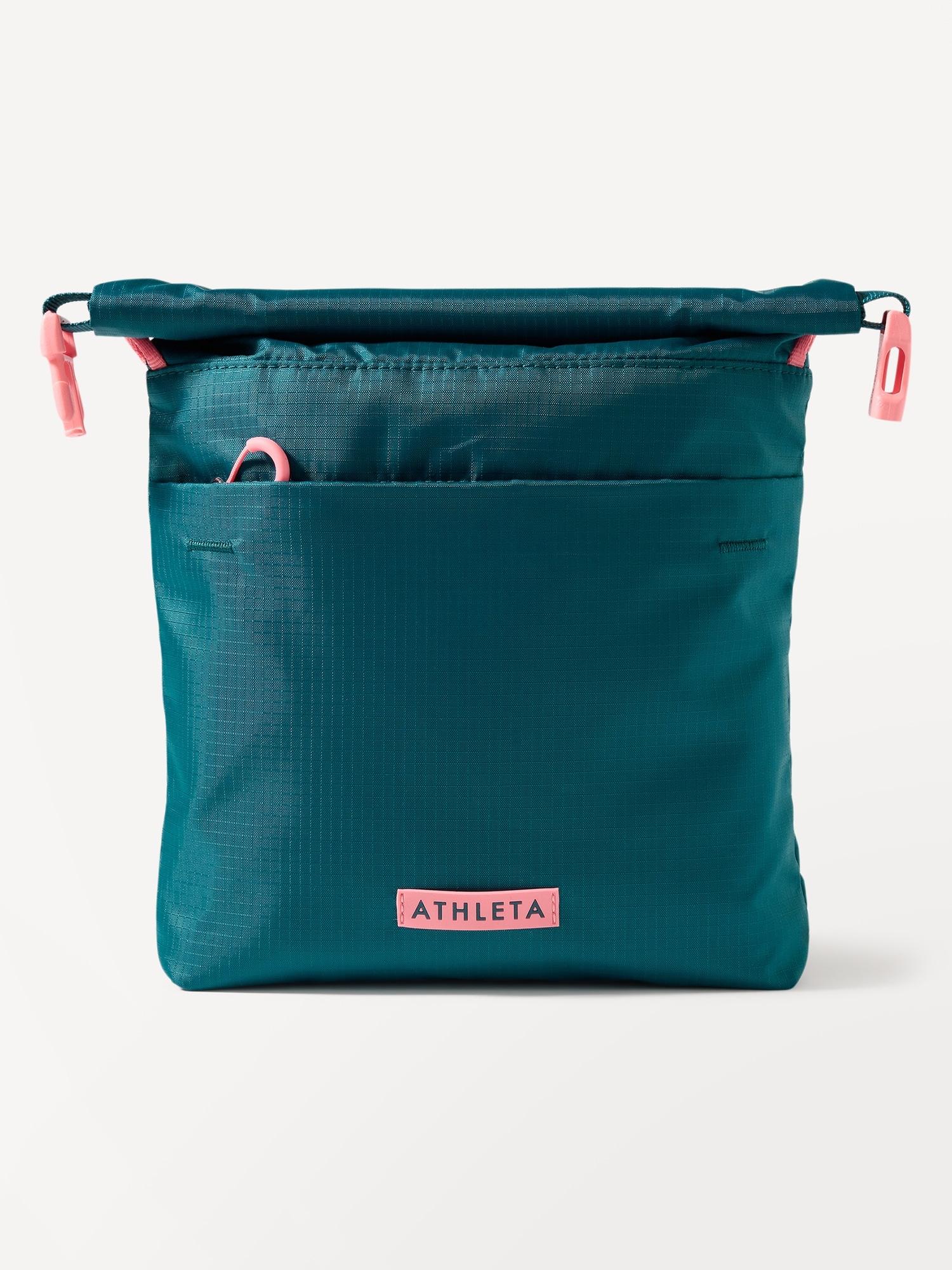 Crest Convertible Crossbody Bag Product Image