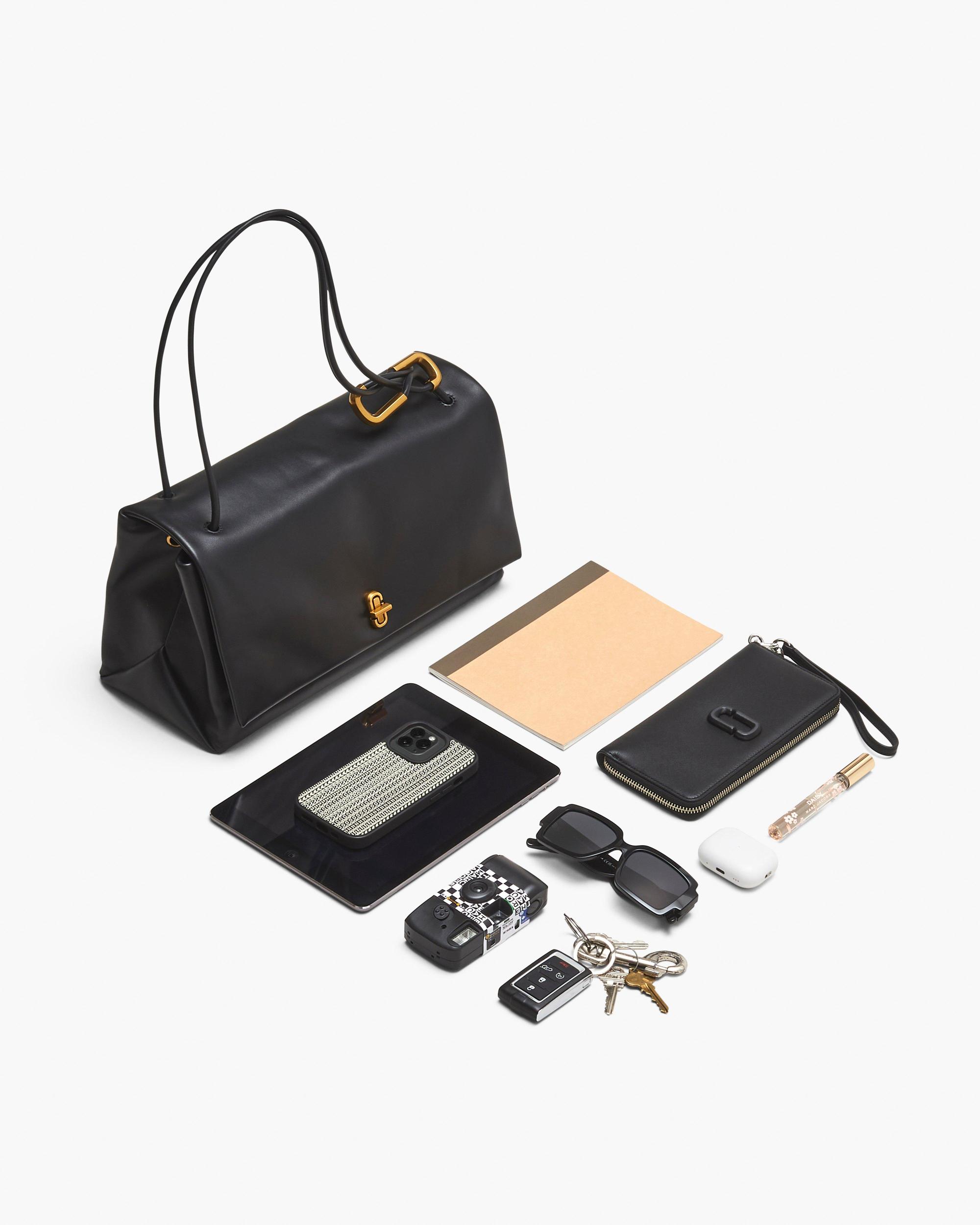 The Large Dual Bag Product Image