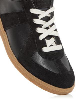 Men's Replica Low Top Sneakers  Product Image