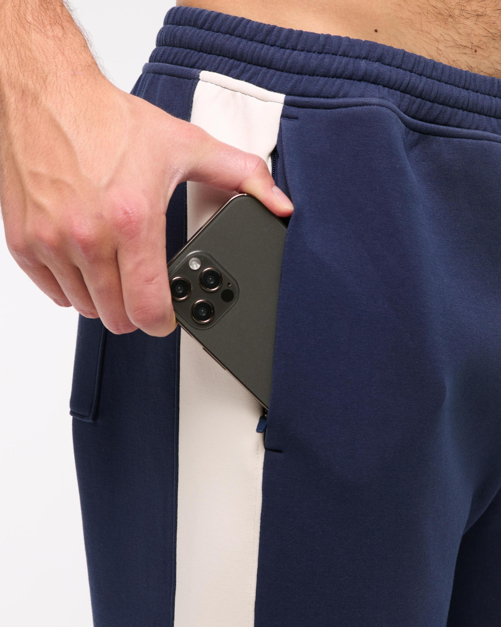 YPB neoKNIT MAX Track Pant Product Image