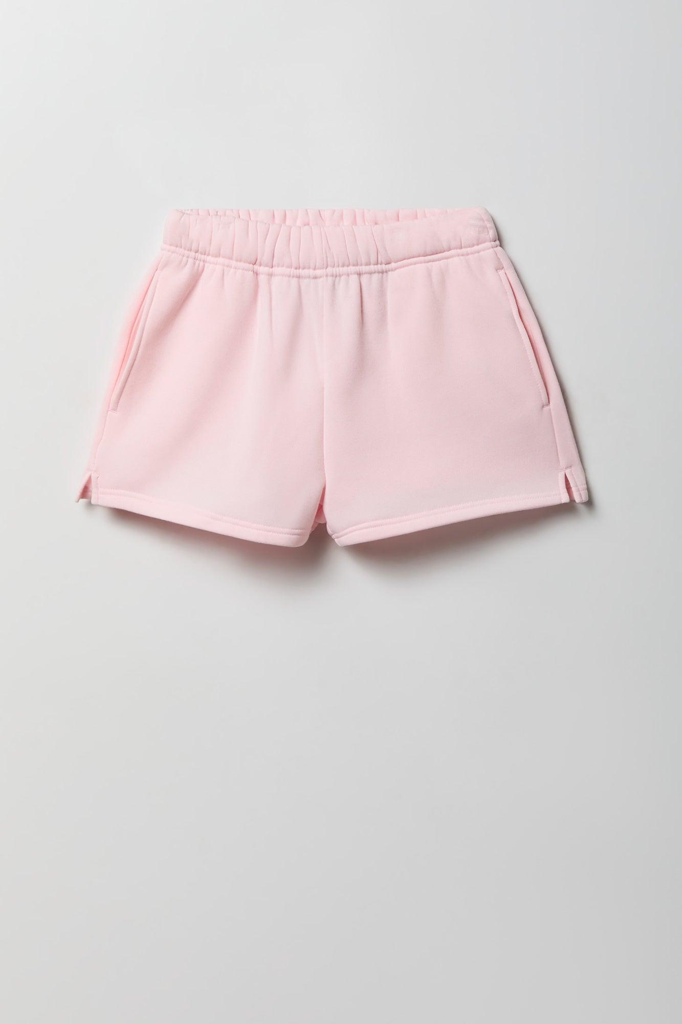 Fleece Short Female Product Image