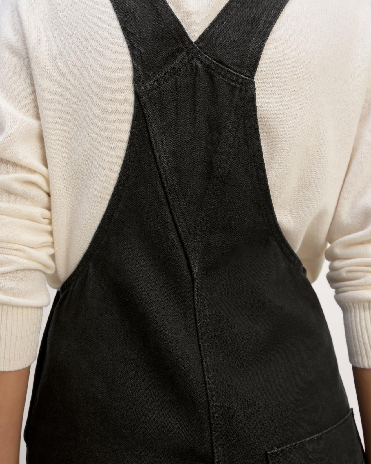 Womens Gardener Overall by Everlane Product Image