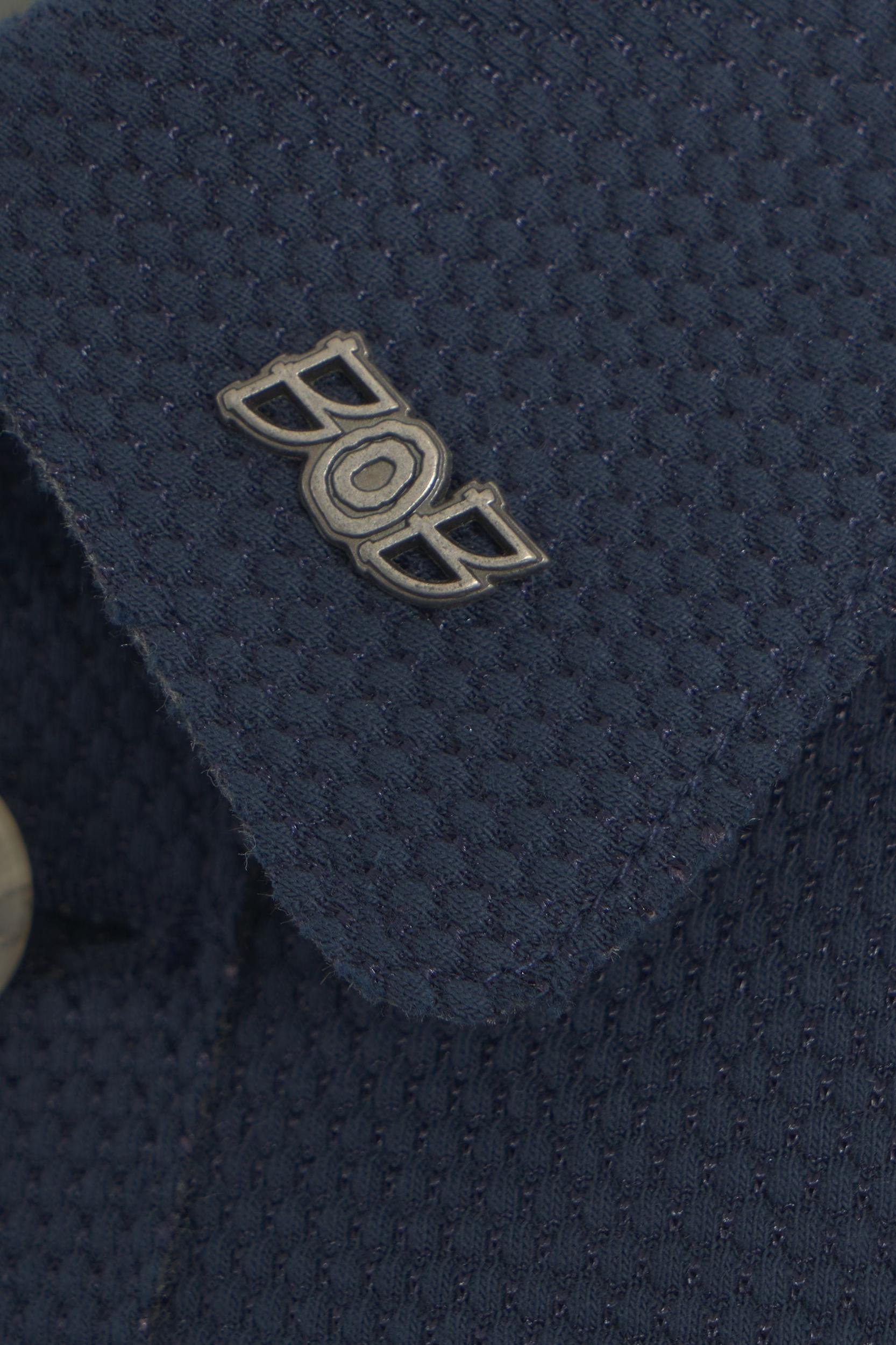 Knit overshirt Product Image