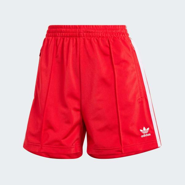 Firebird Shorts Product Image