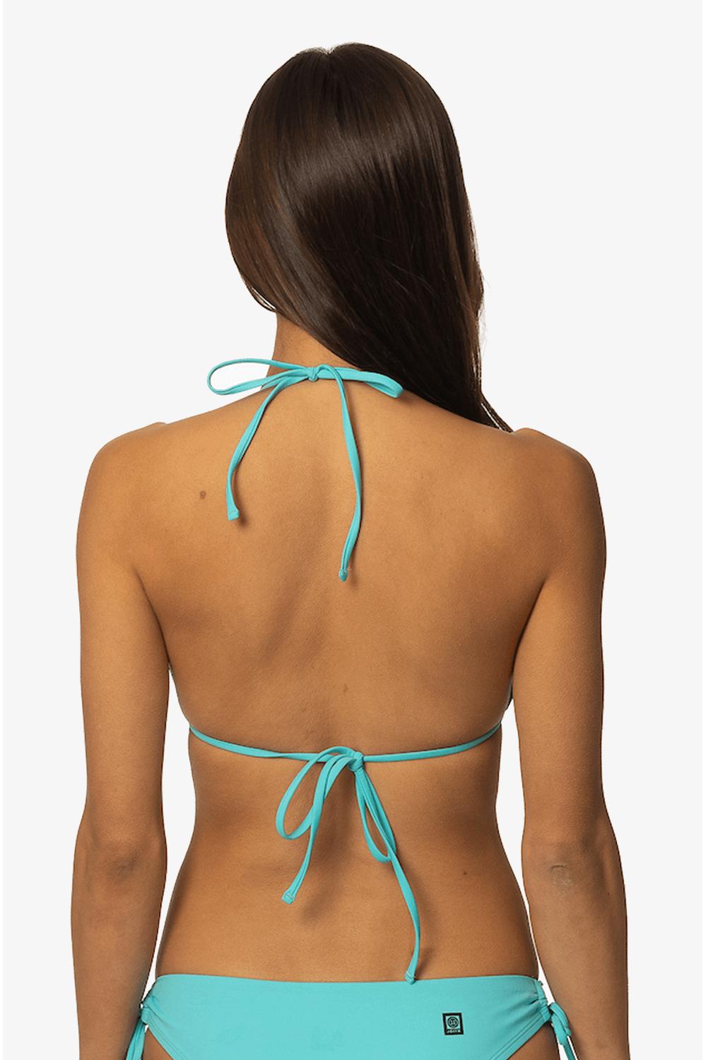 Kewalos Bikini Top - Manifest Female Product Image