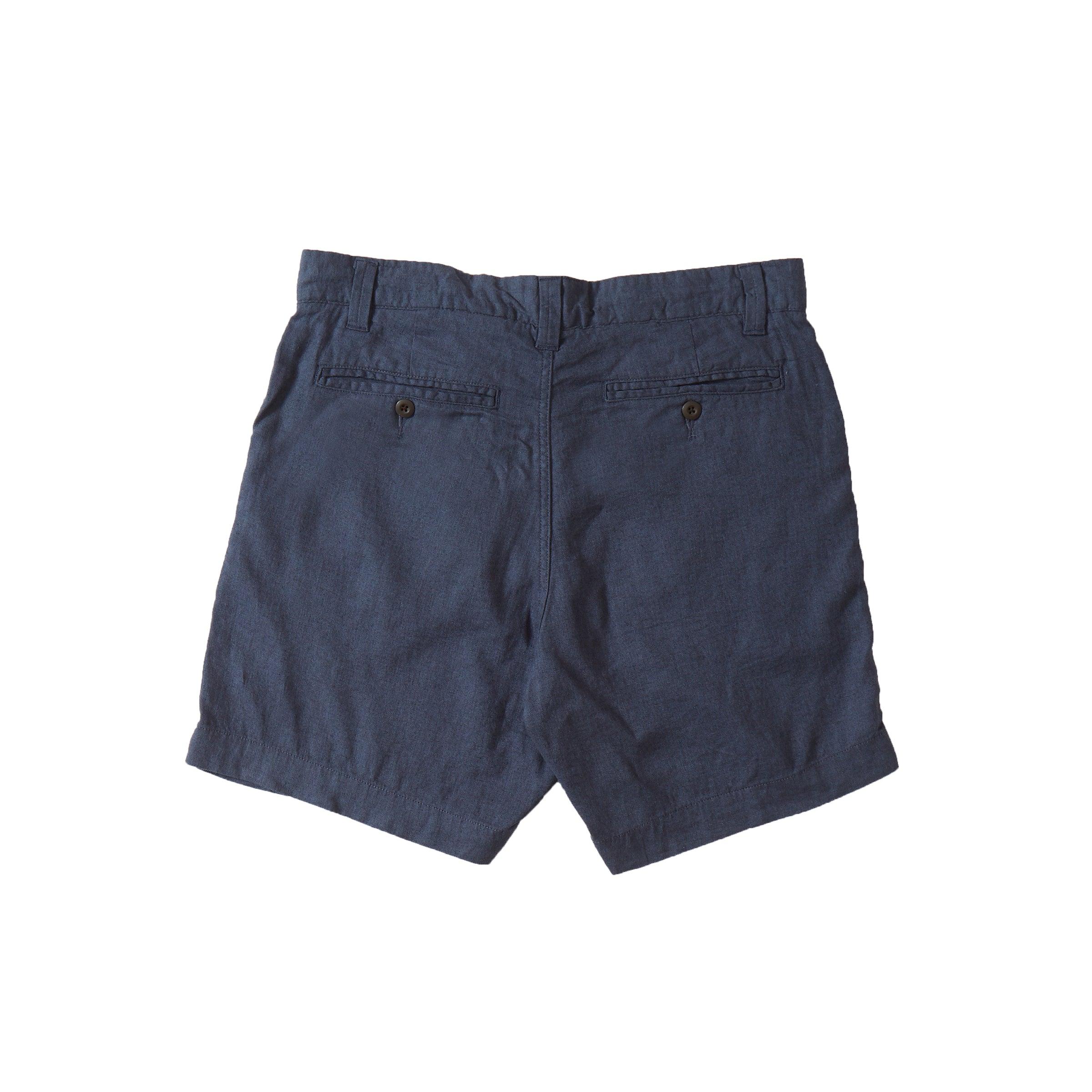 Ibiza Linen Shorts 7" - Old Navy (Final Sale) Product Image
