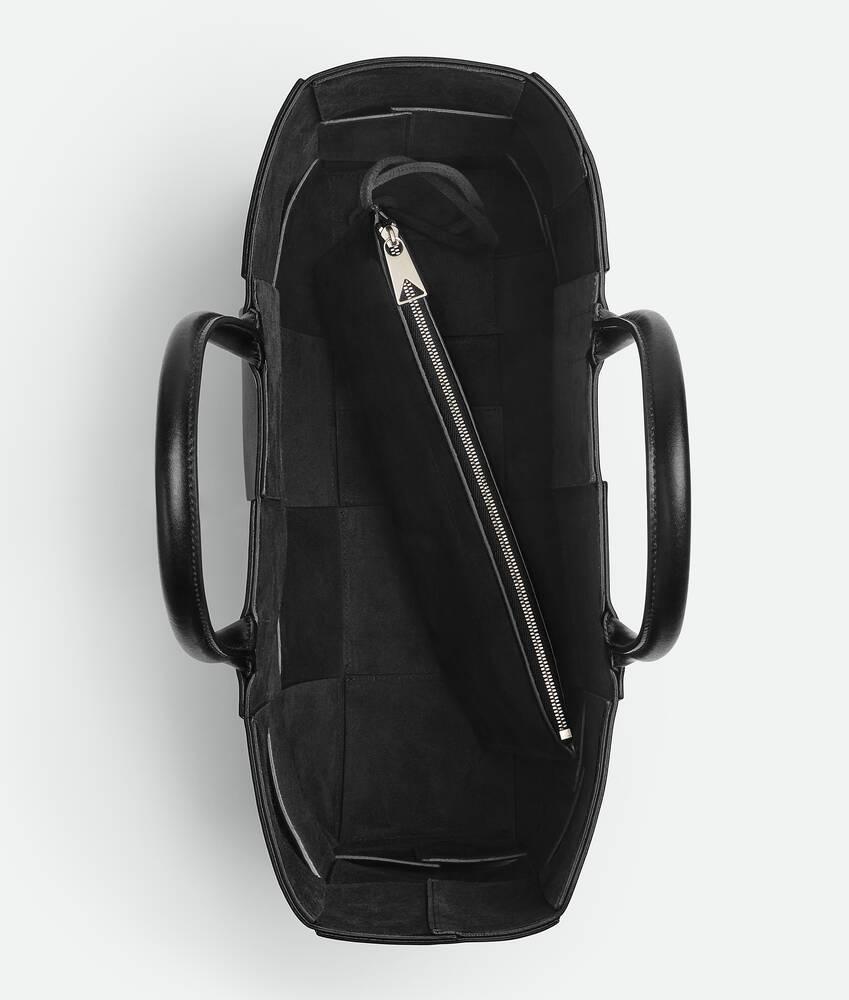 Arco Tote in Black Product Image
