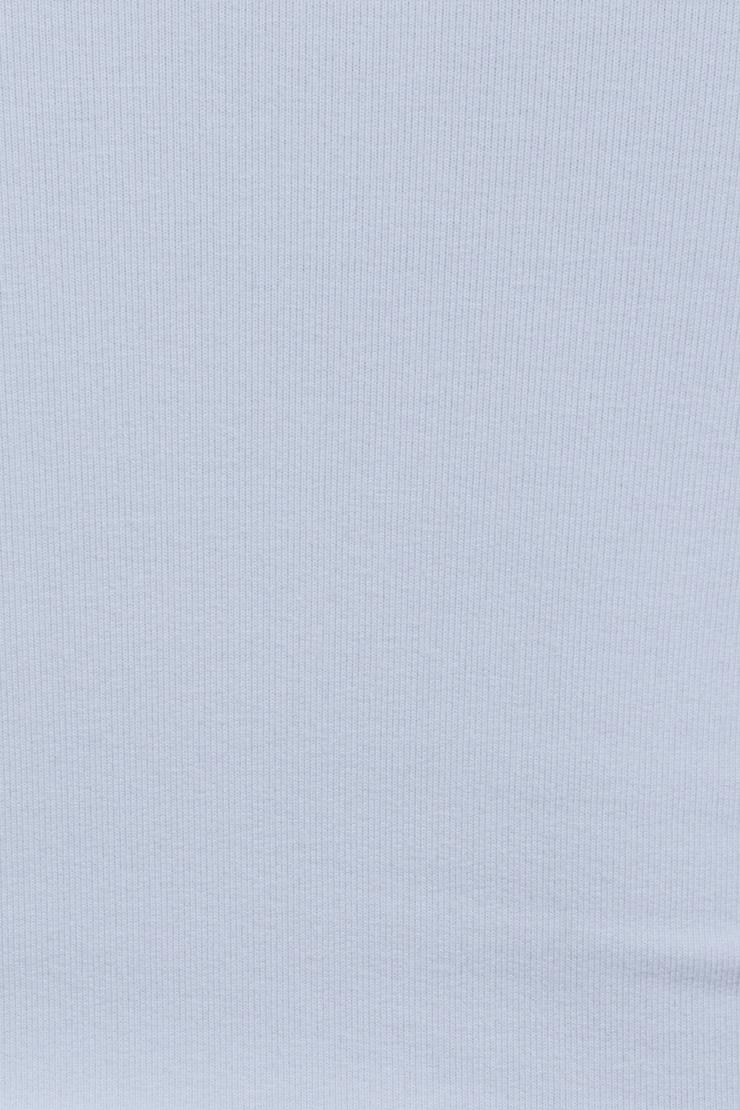 StretchTerry Binding Cami Top Product Image