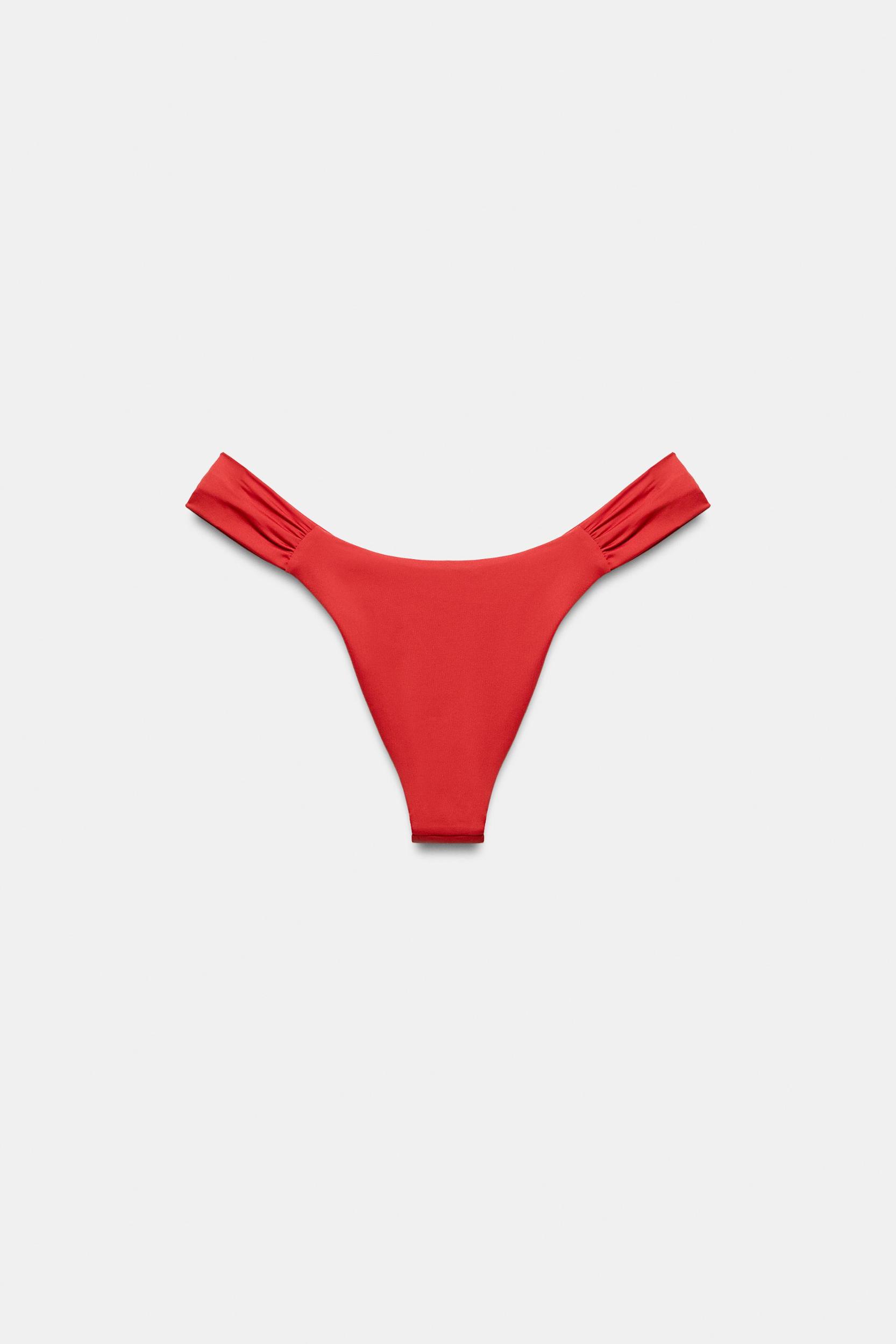 PLAIN BIKINI BOTTOMS Product Image