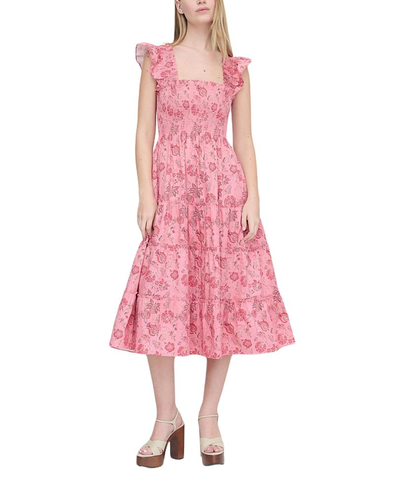 Hill House Home Womens The Ellie Nap Dress Product Image